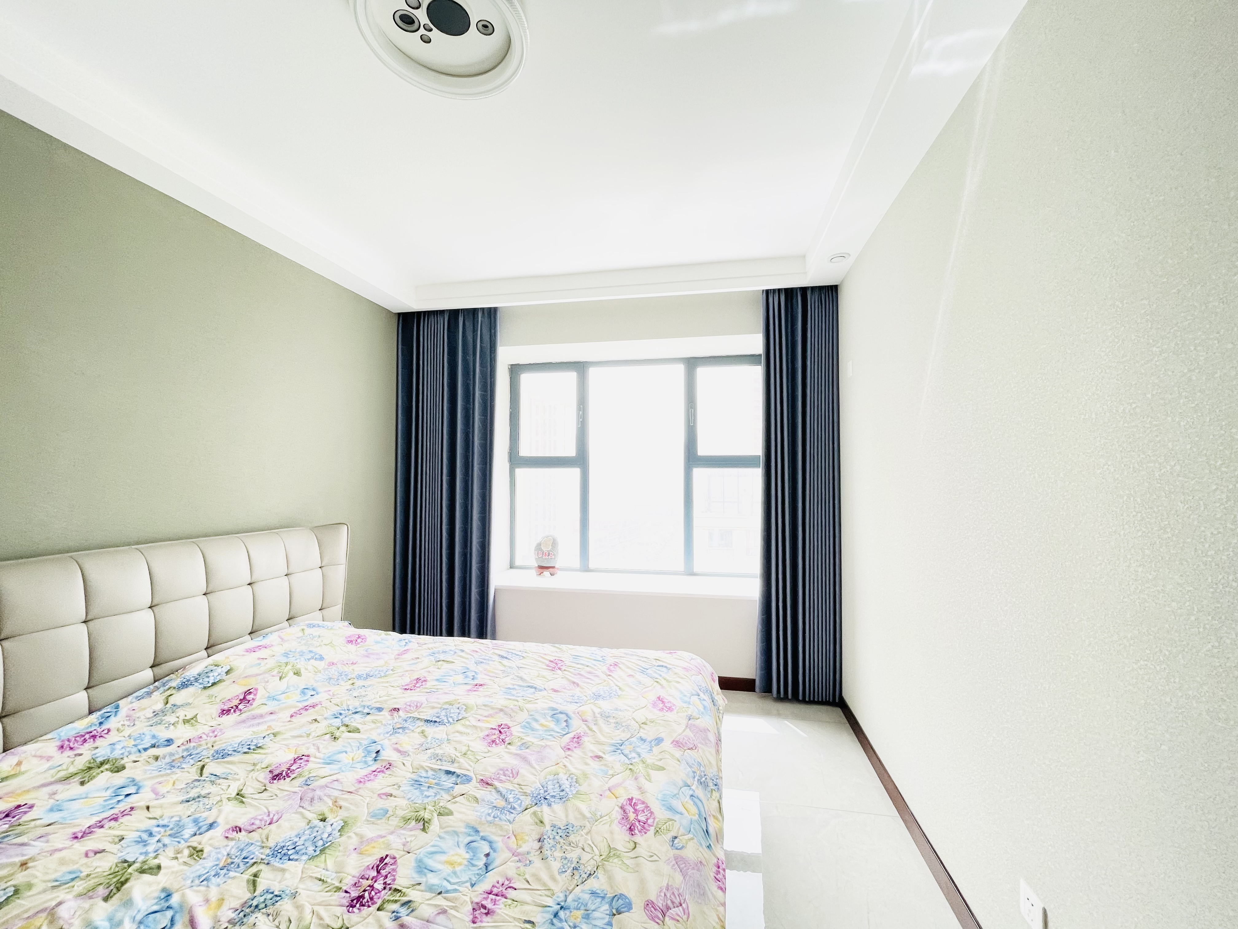 绿地IFC中央公馆