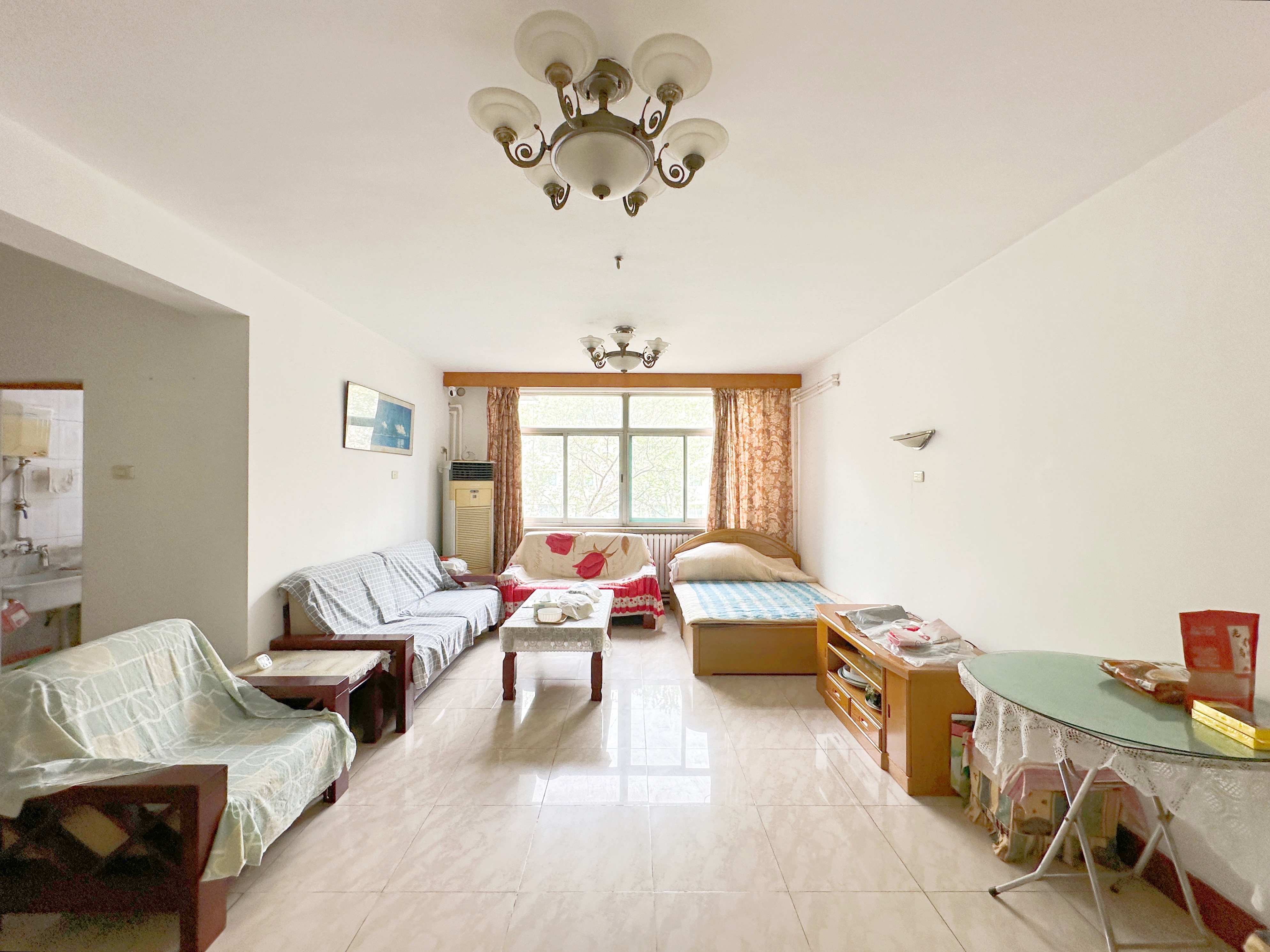 煤炭局宿舍(矿院路)