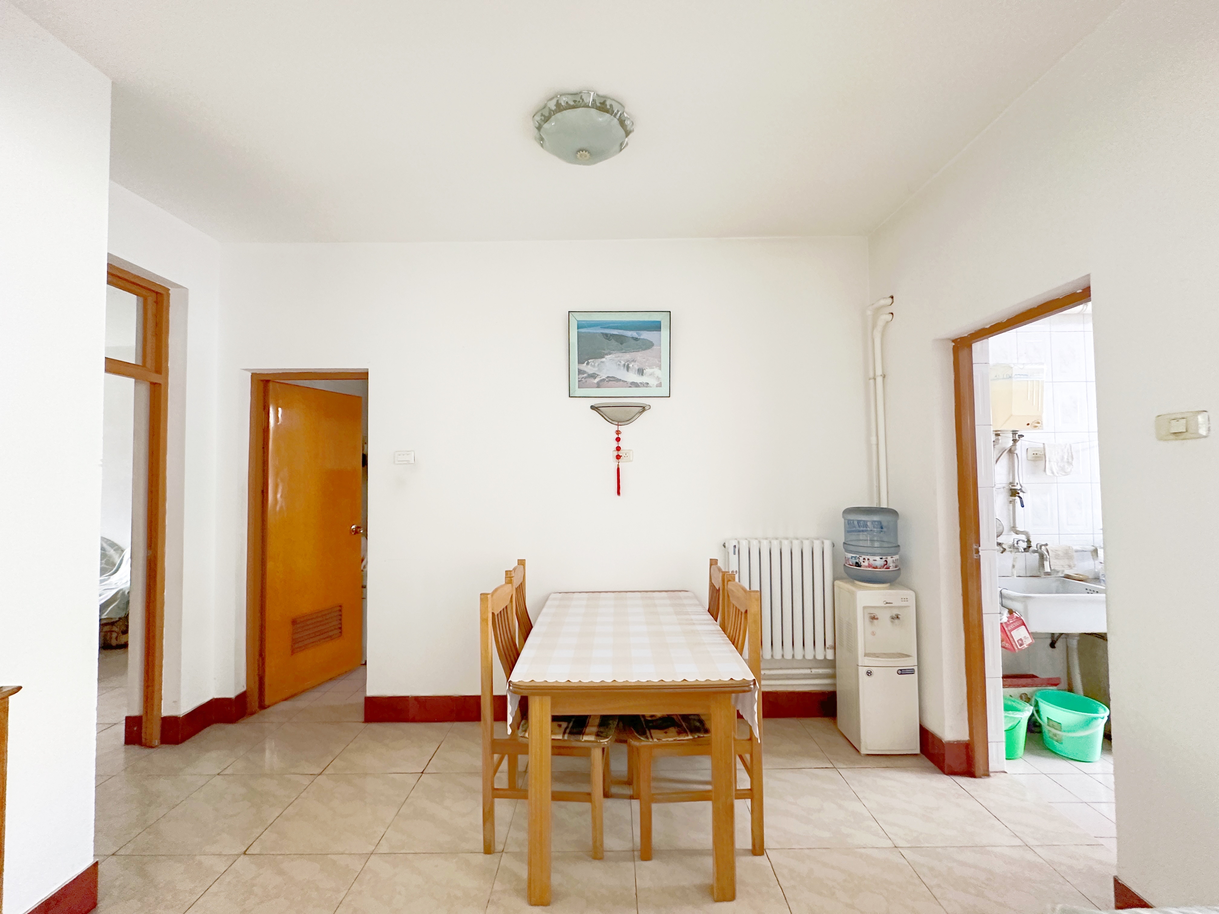 煤炭局宿舍(矿院路)