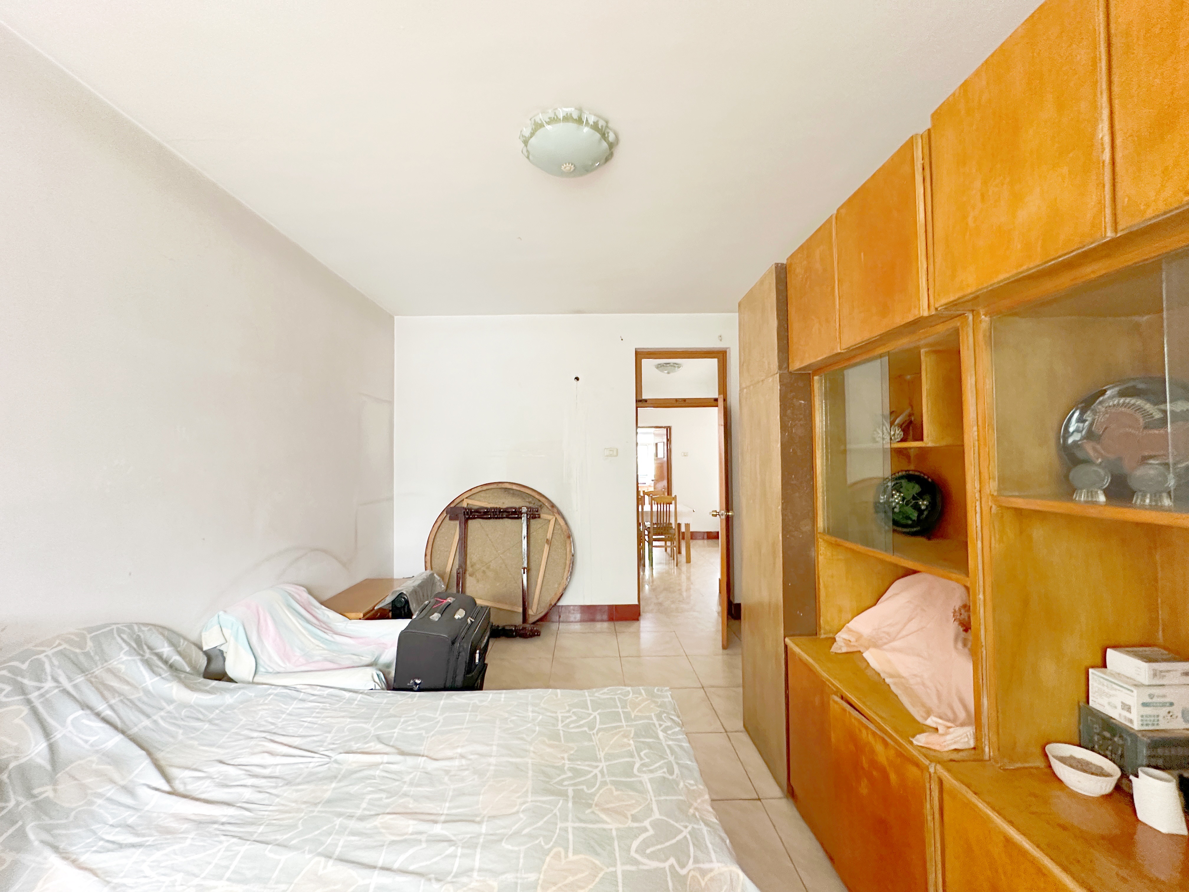 煤炭局宿舍(矿院路)