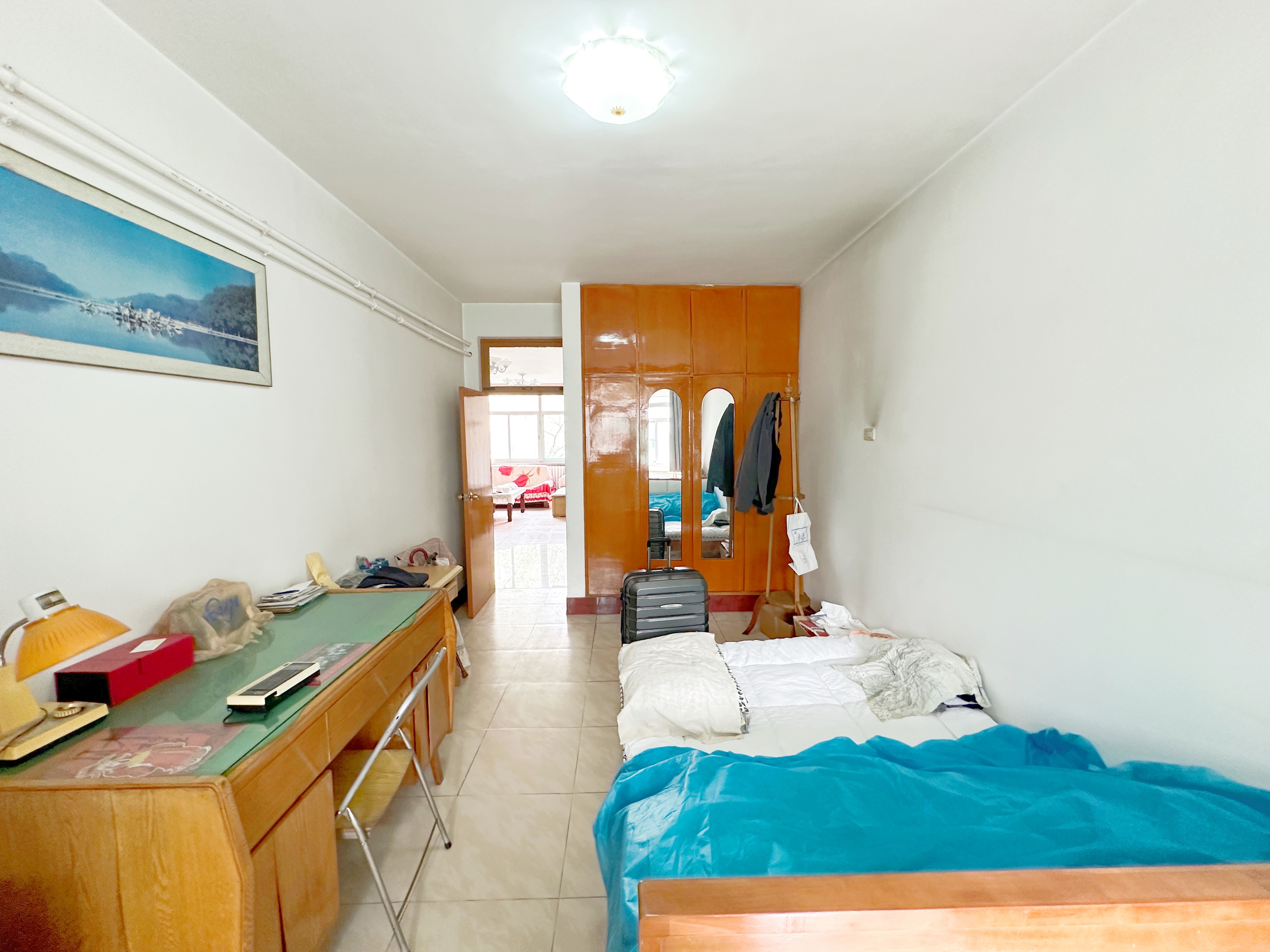 煤炭局宿舍(矿院路)