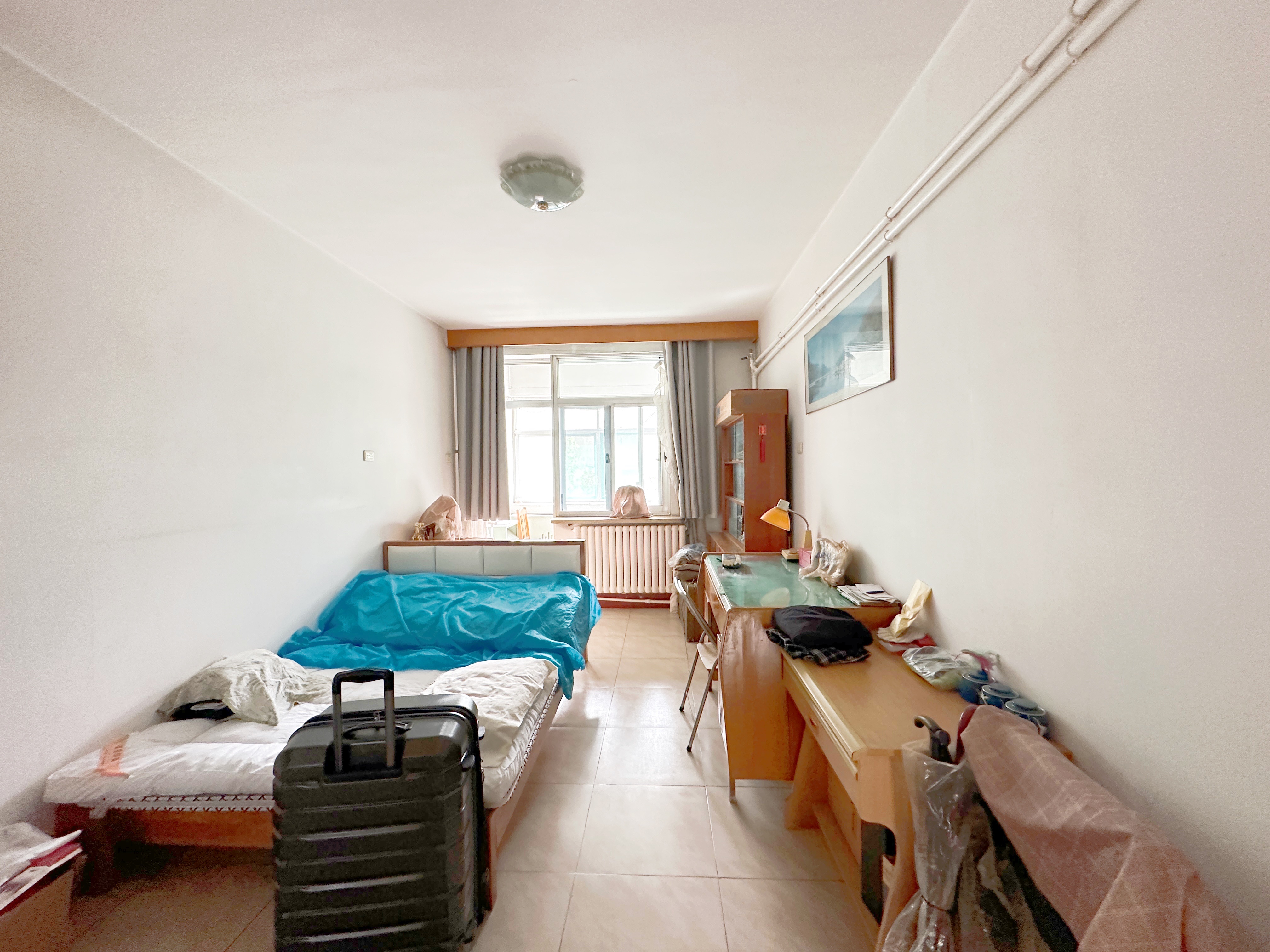 煤炭局宿舍(矿院路)