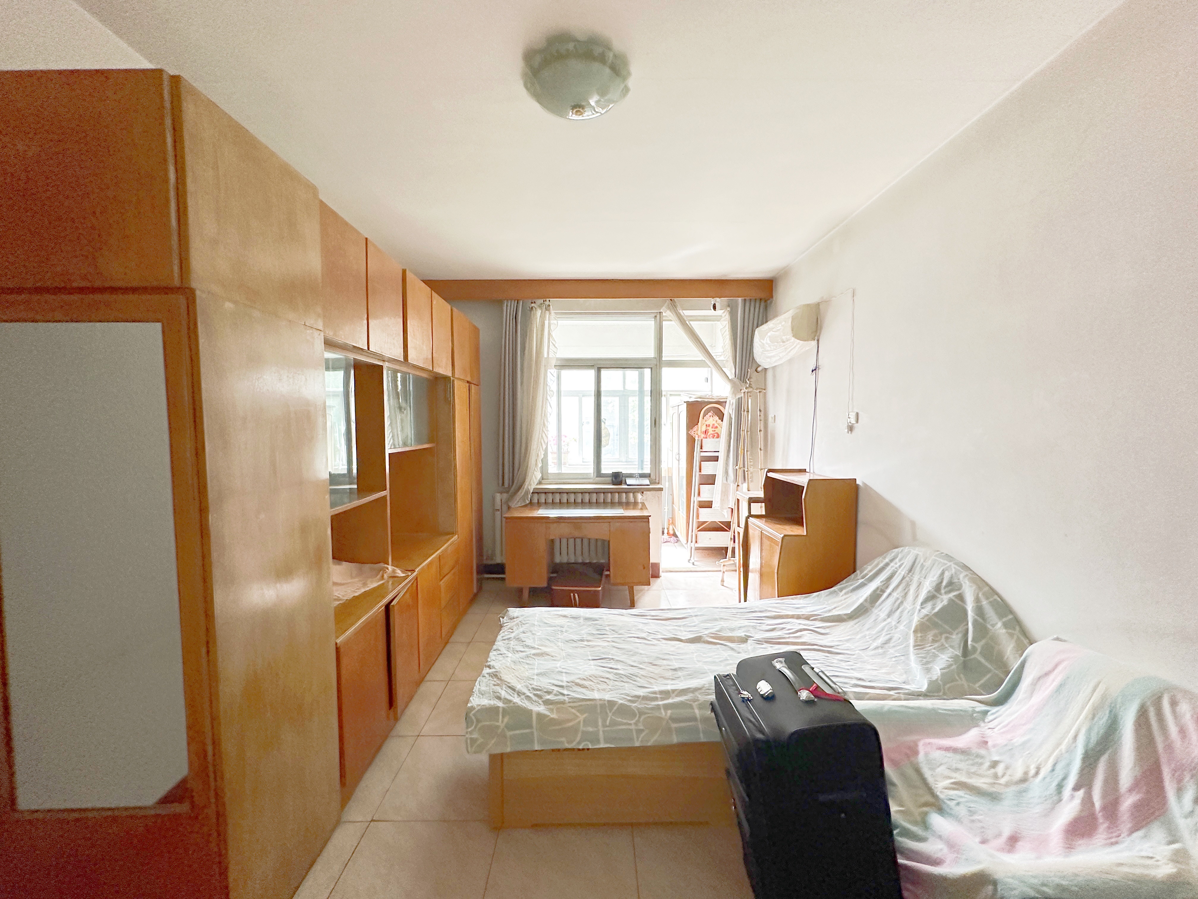 煤炭局宿舍(矿院路)