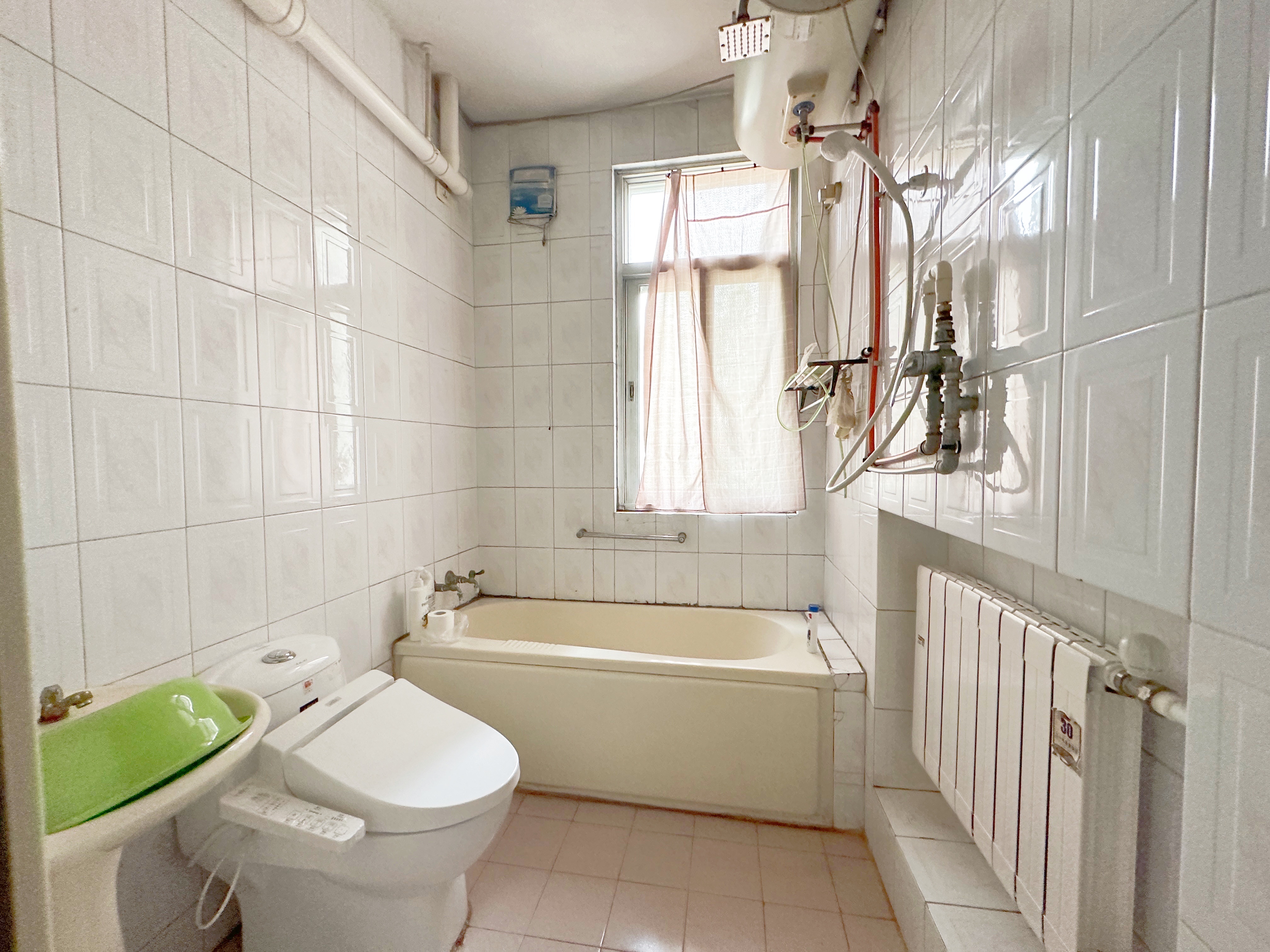 煤炭局宿舍(矿院路)