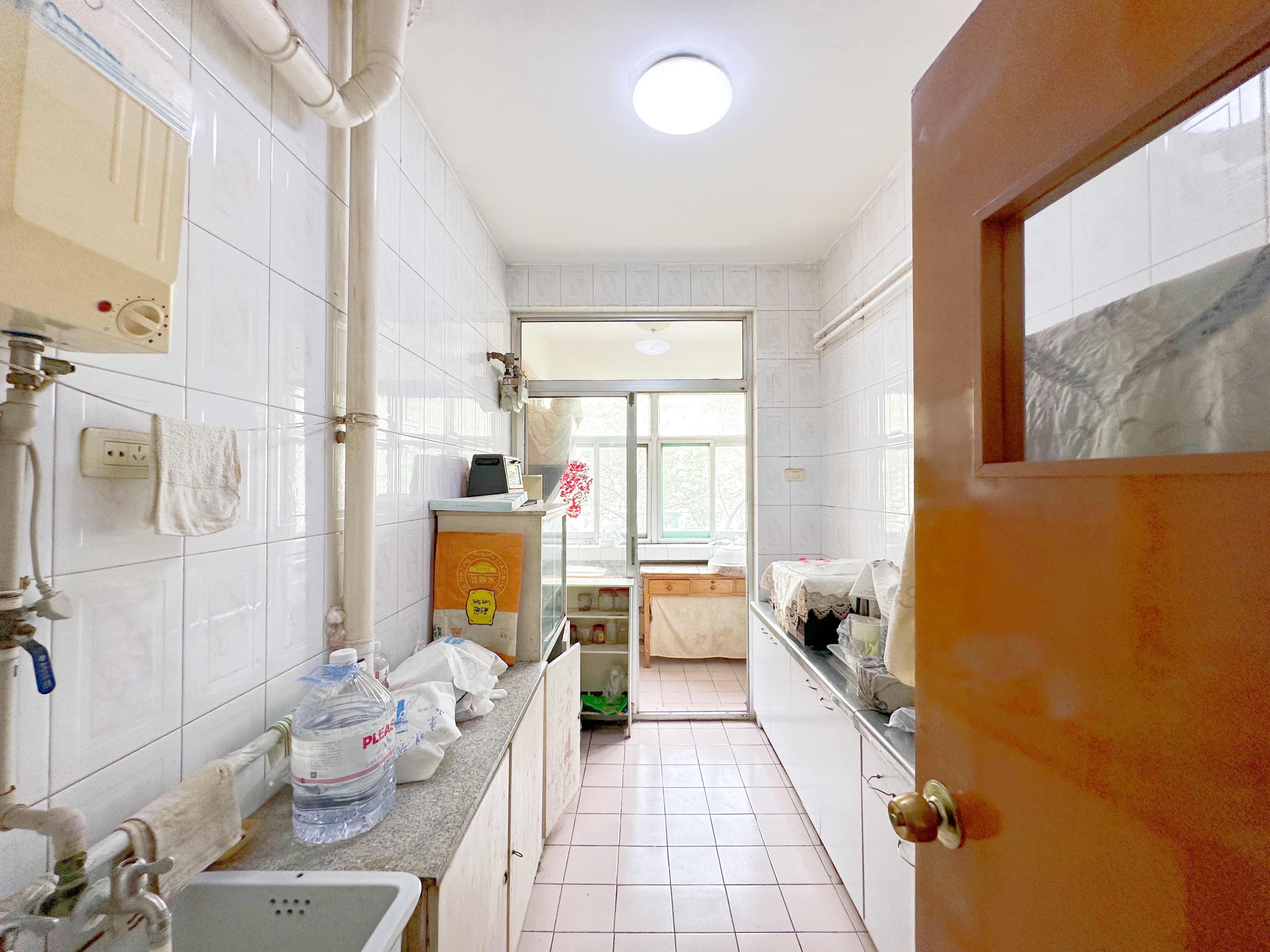 煤炭局宿舍(矿院路)