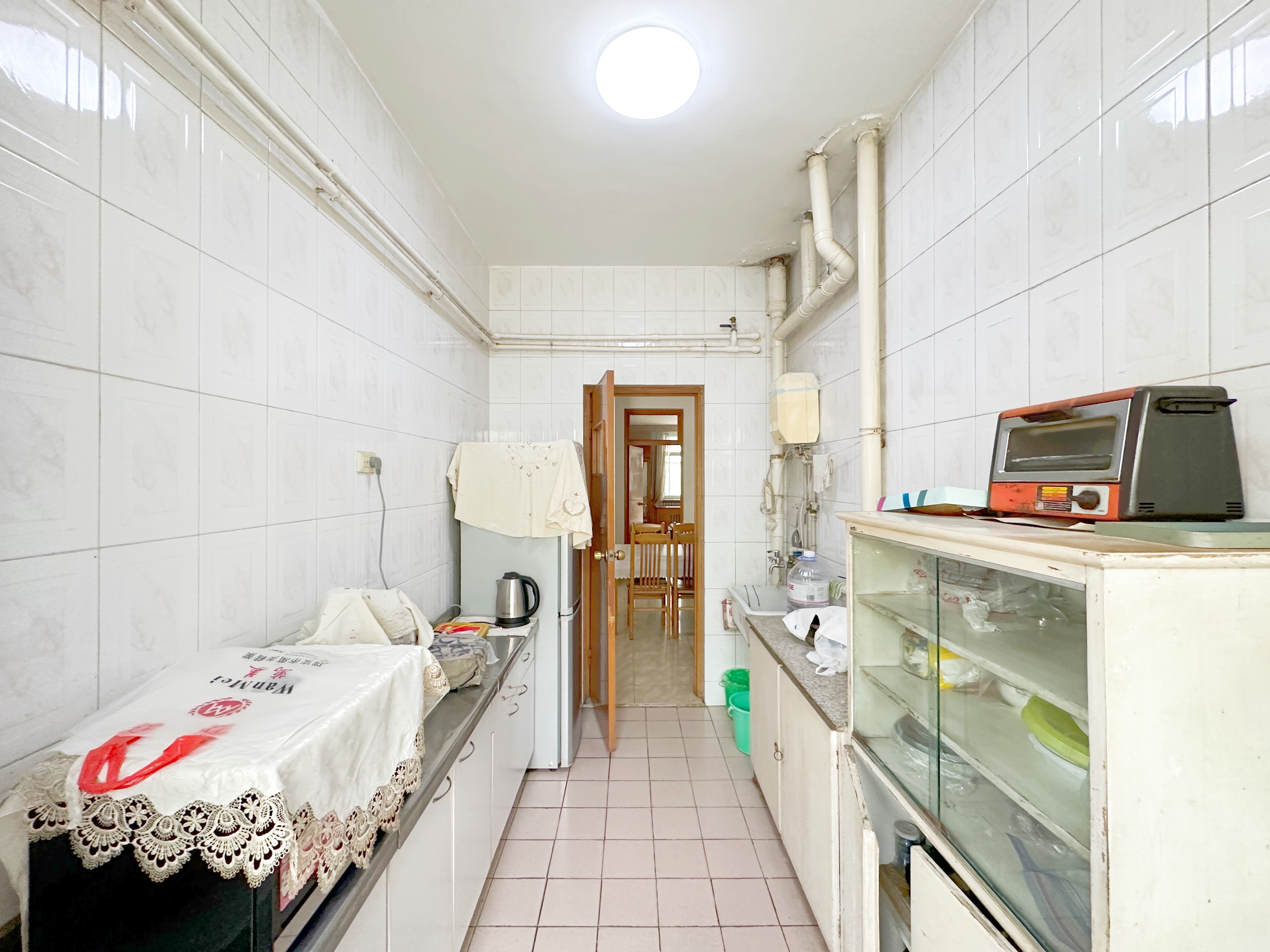 煤炭局宿舍(矿院路)