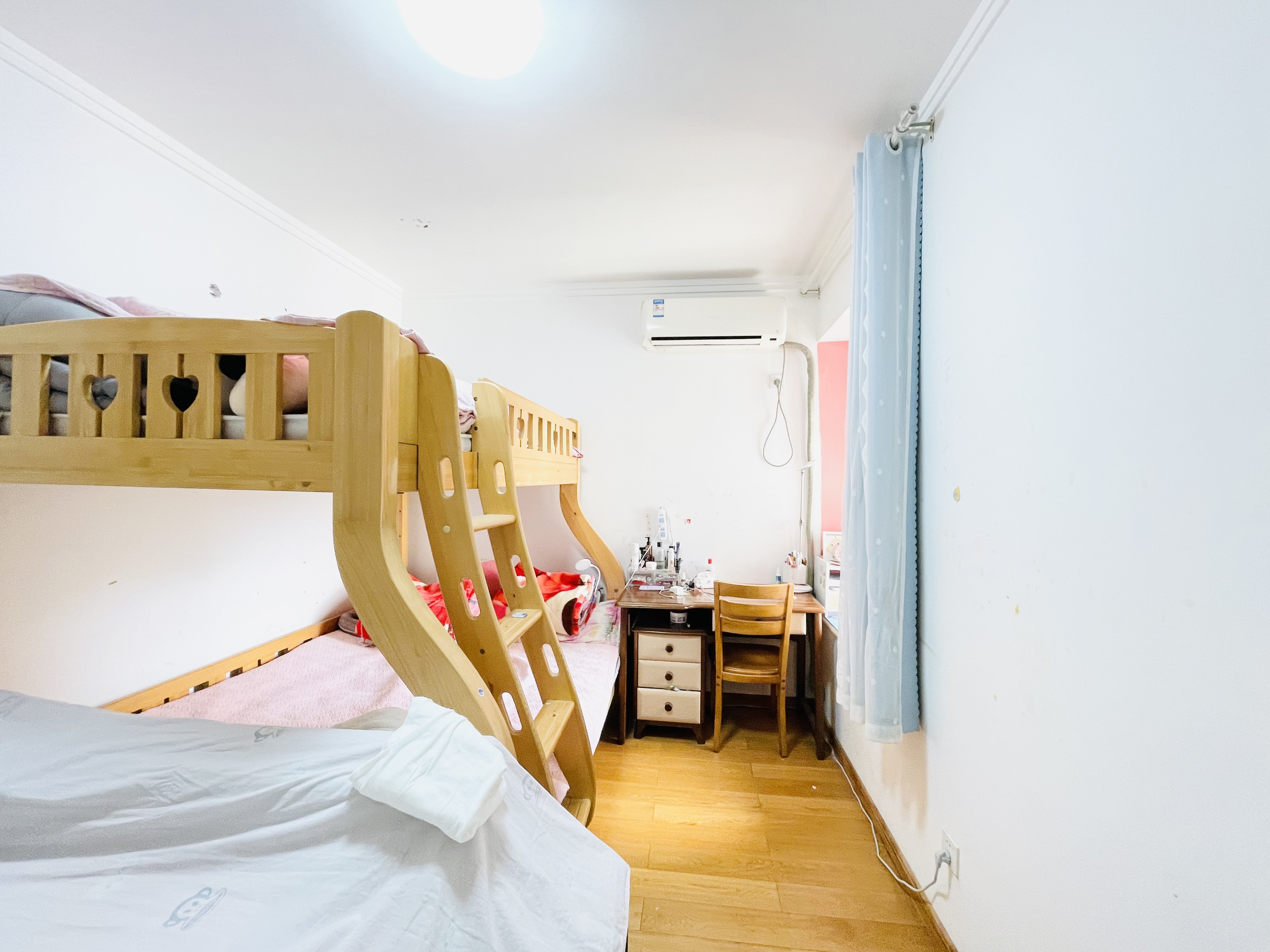 中国铁建国际城