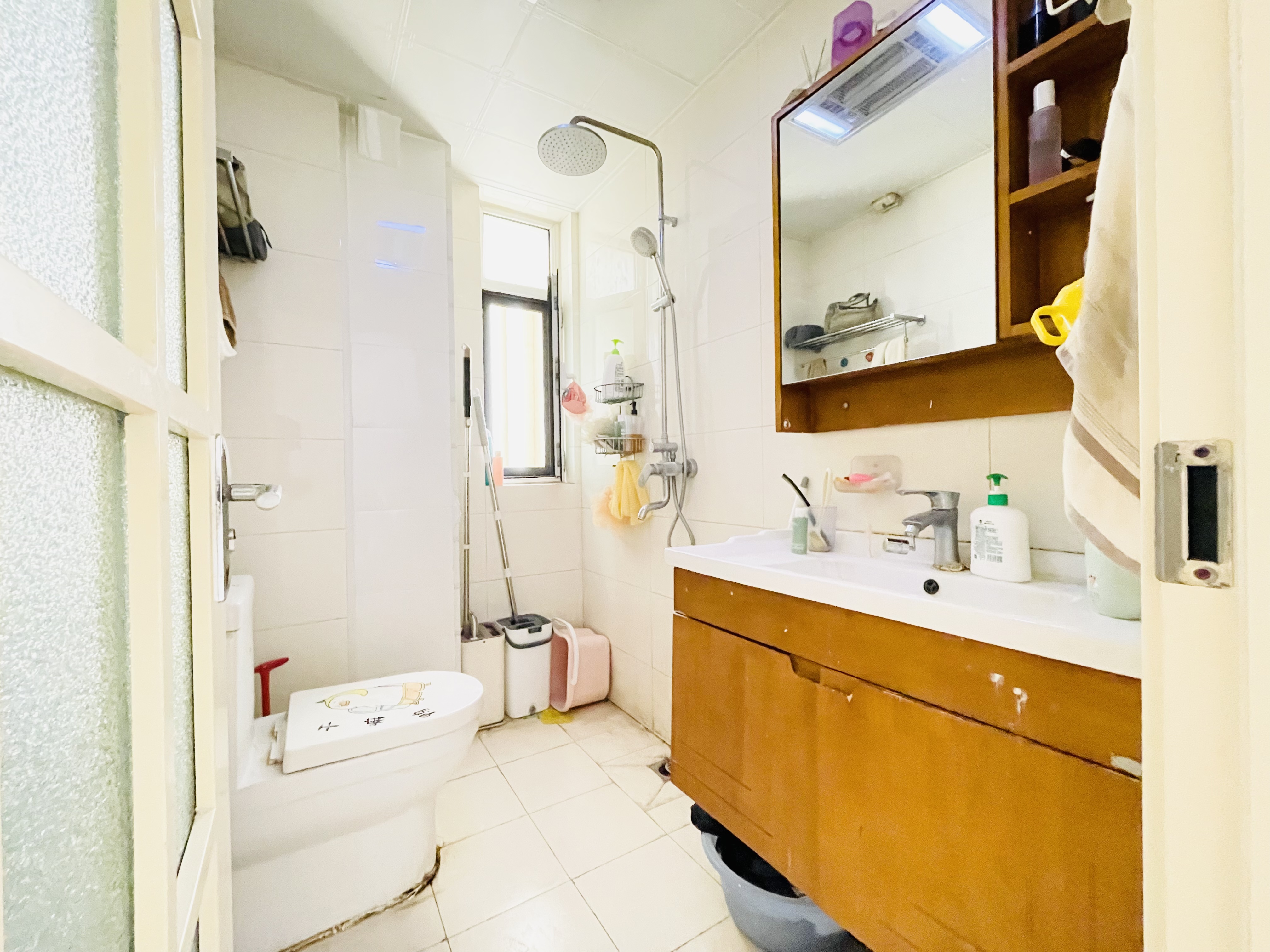 中国铁建国际城