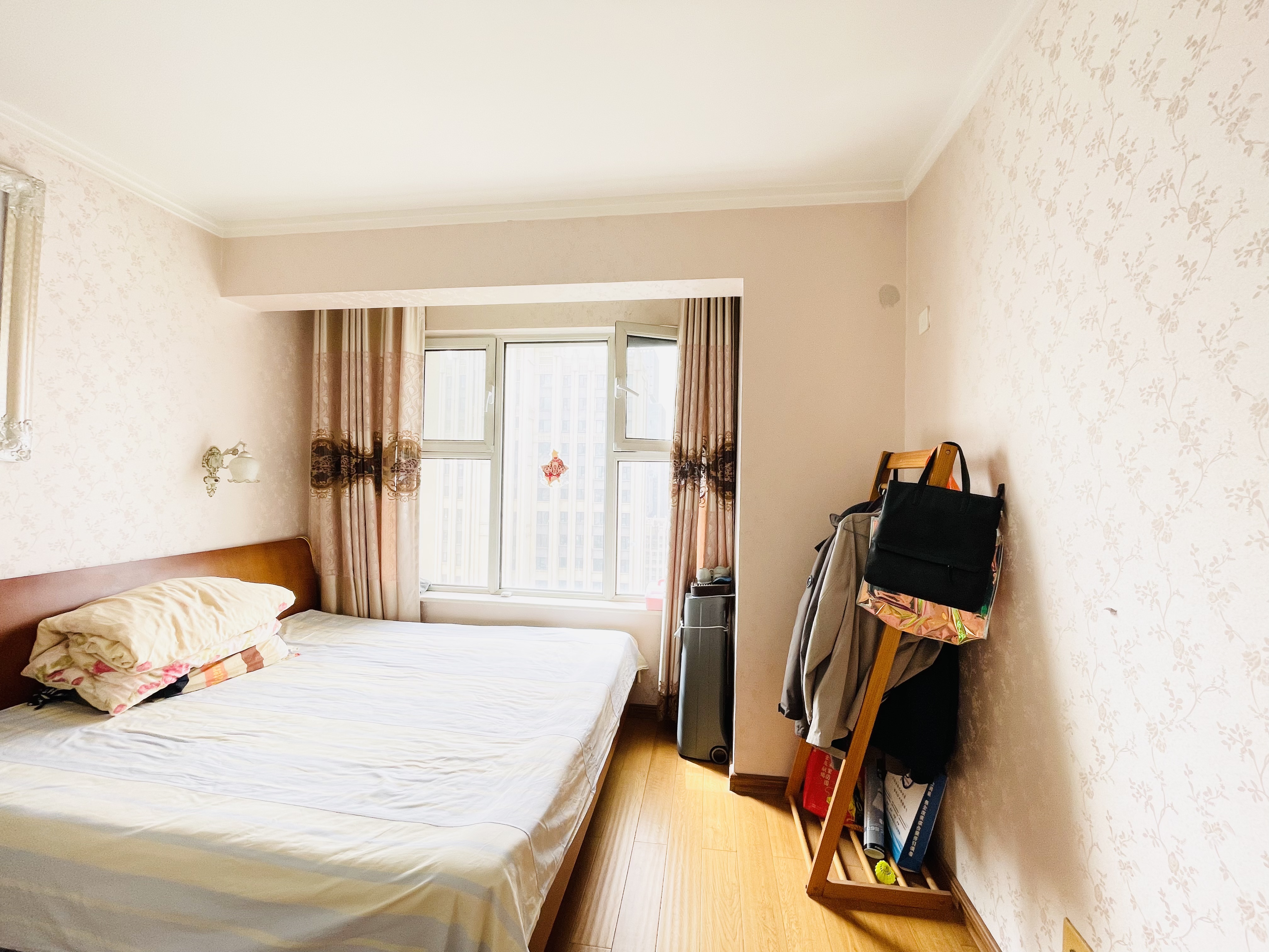 中国铁建国际城