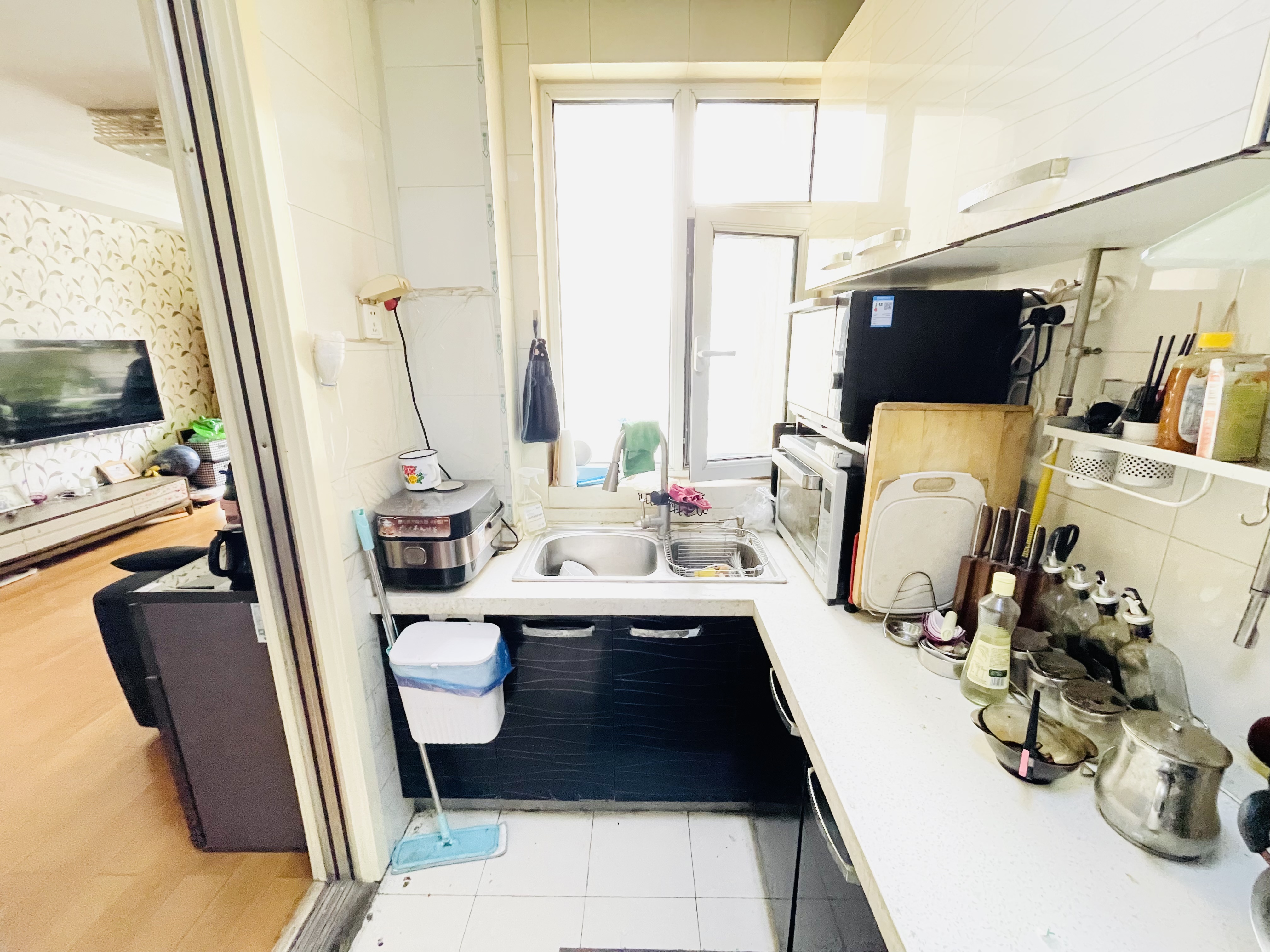 中国铁建国际城