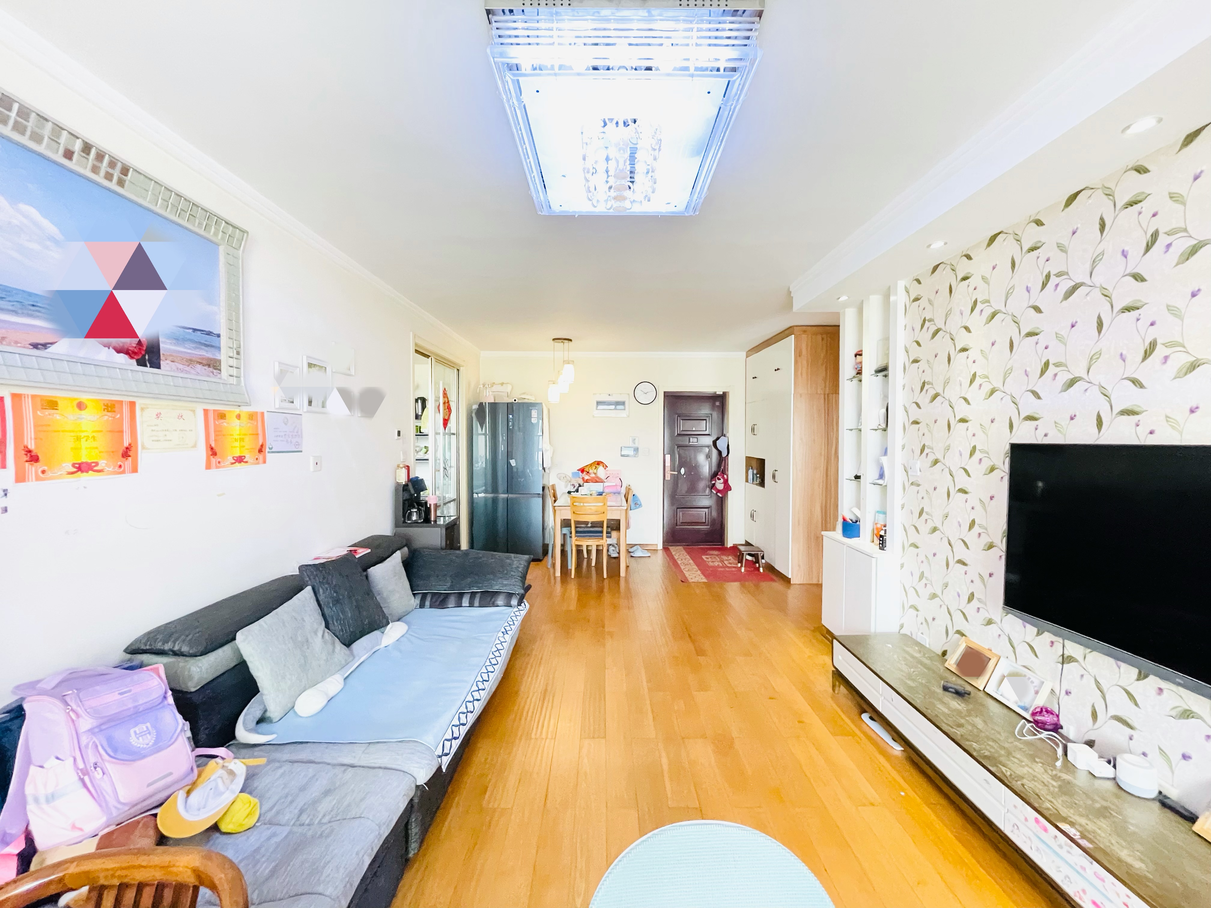 中国铁建国际城