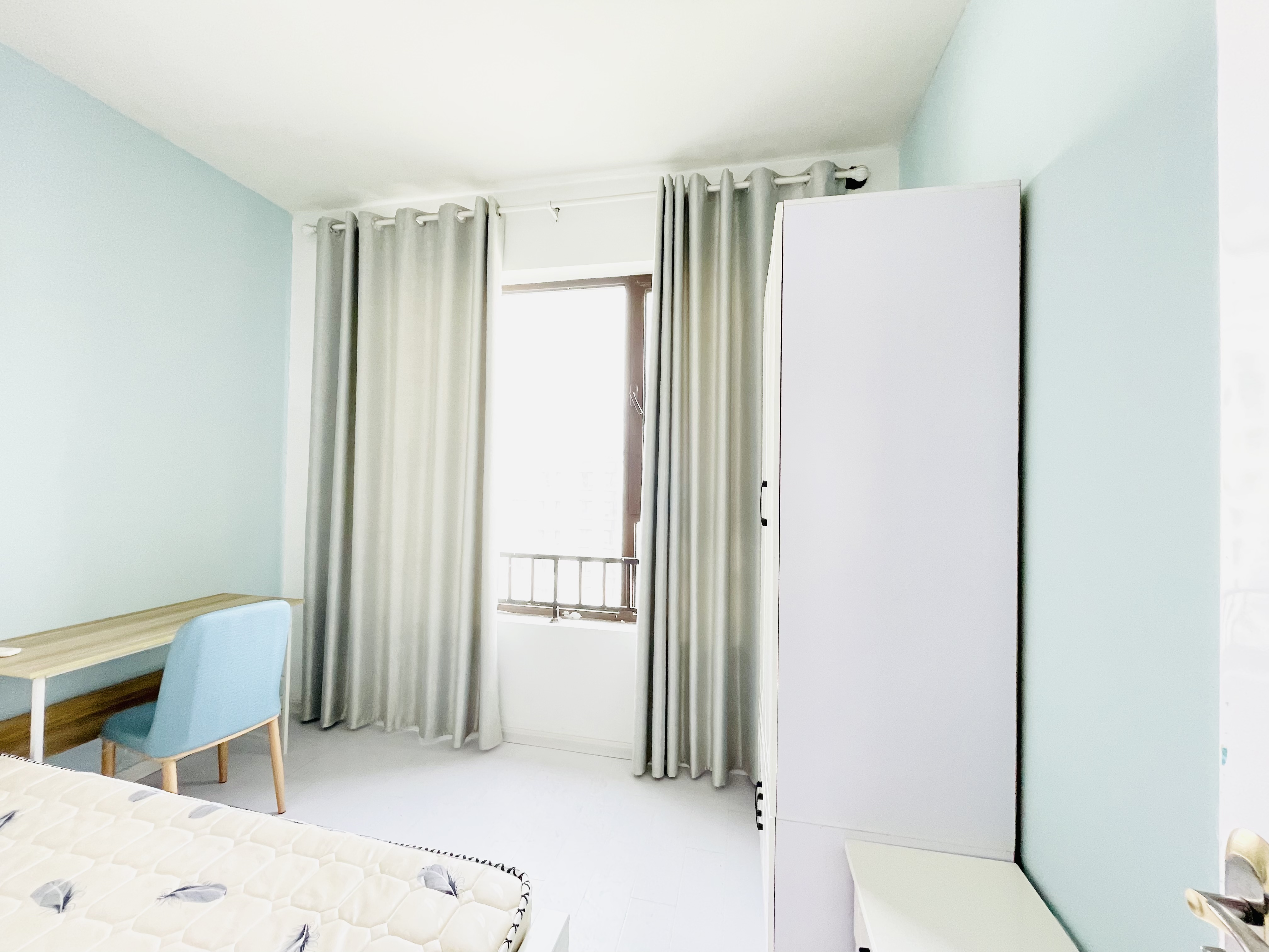 绿地IFC中央公馆