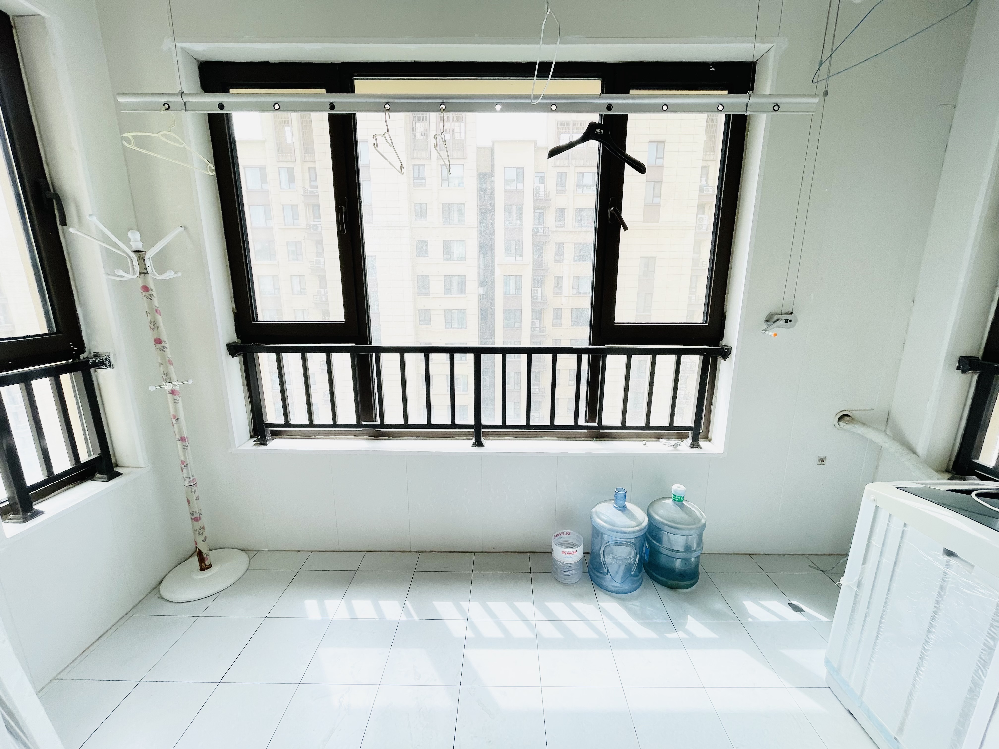 绿地IFC中央公馆