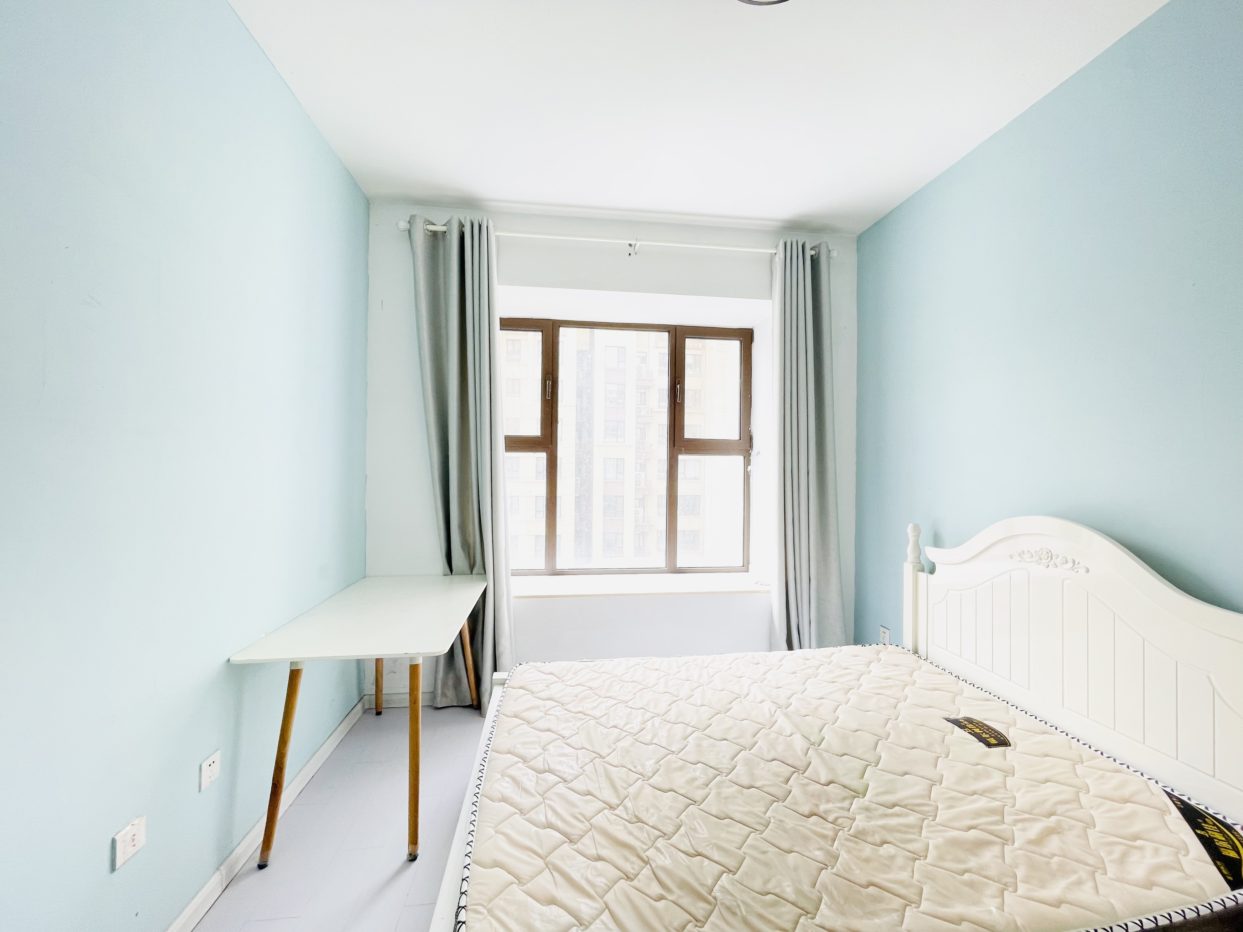 绿地IFC中央公馆