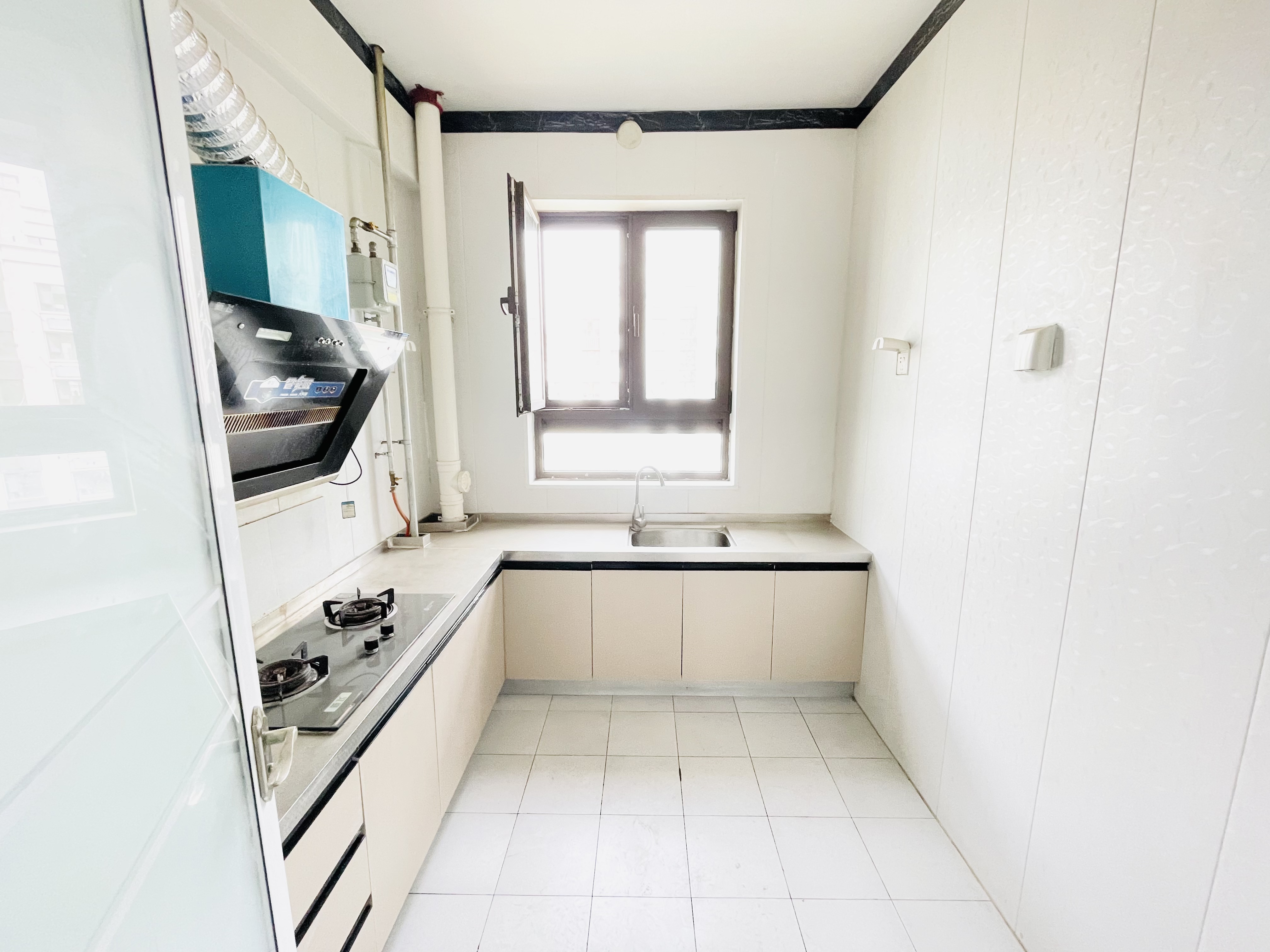 绿地IFC中央公馆