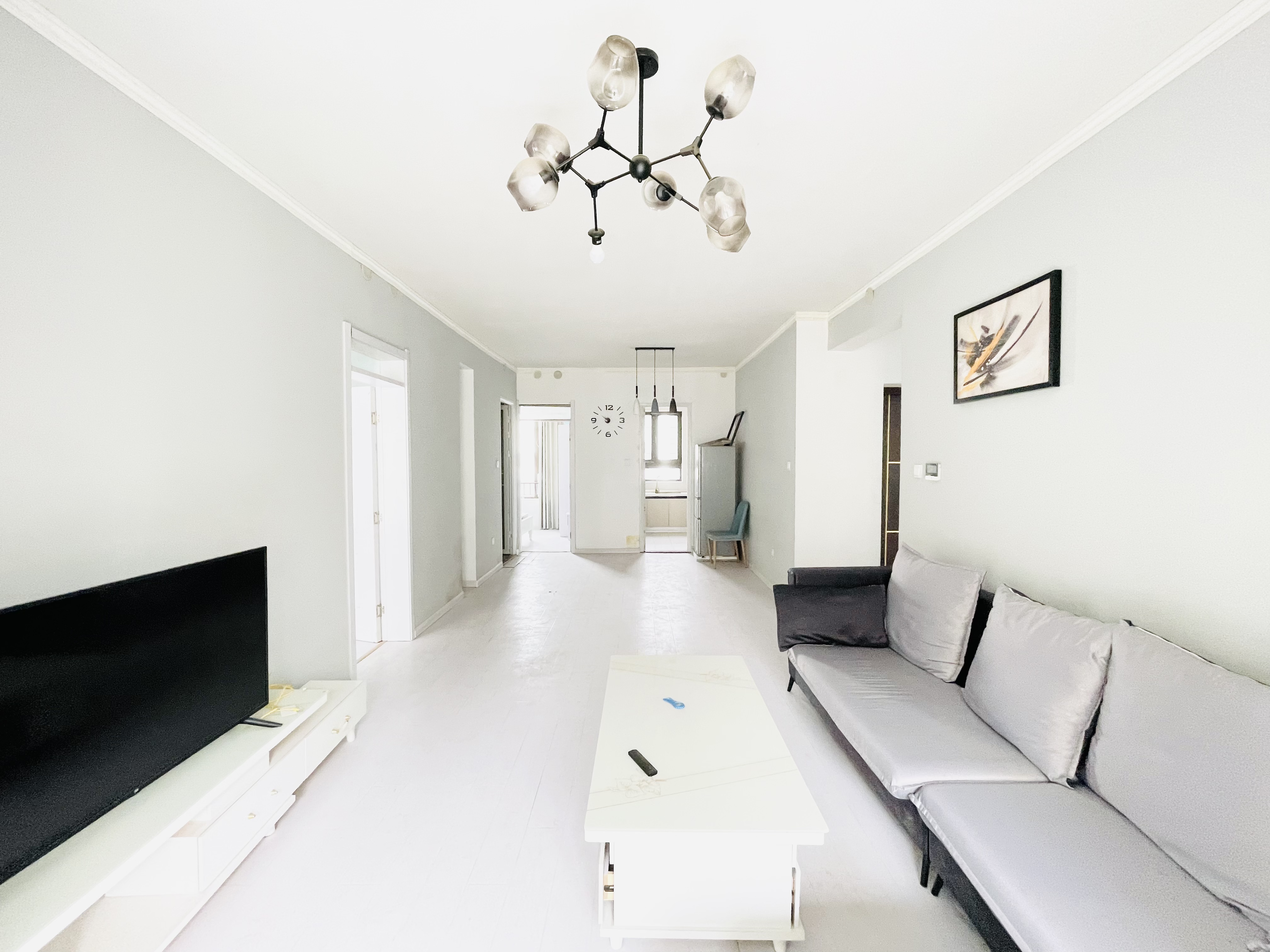 绿地IFC中央公馆