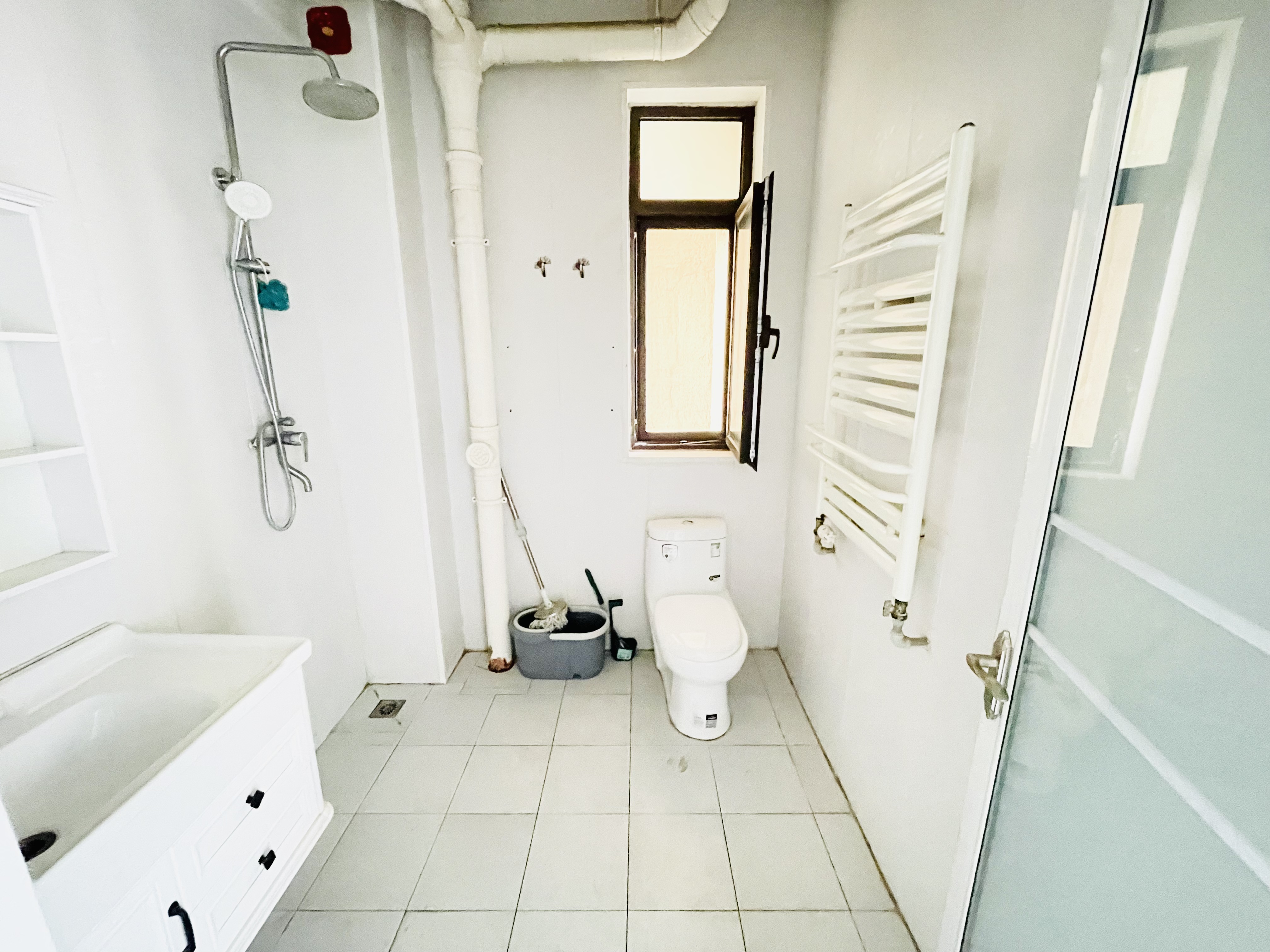 绿地IFC中央公馆