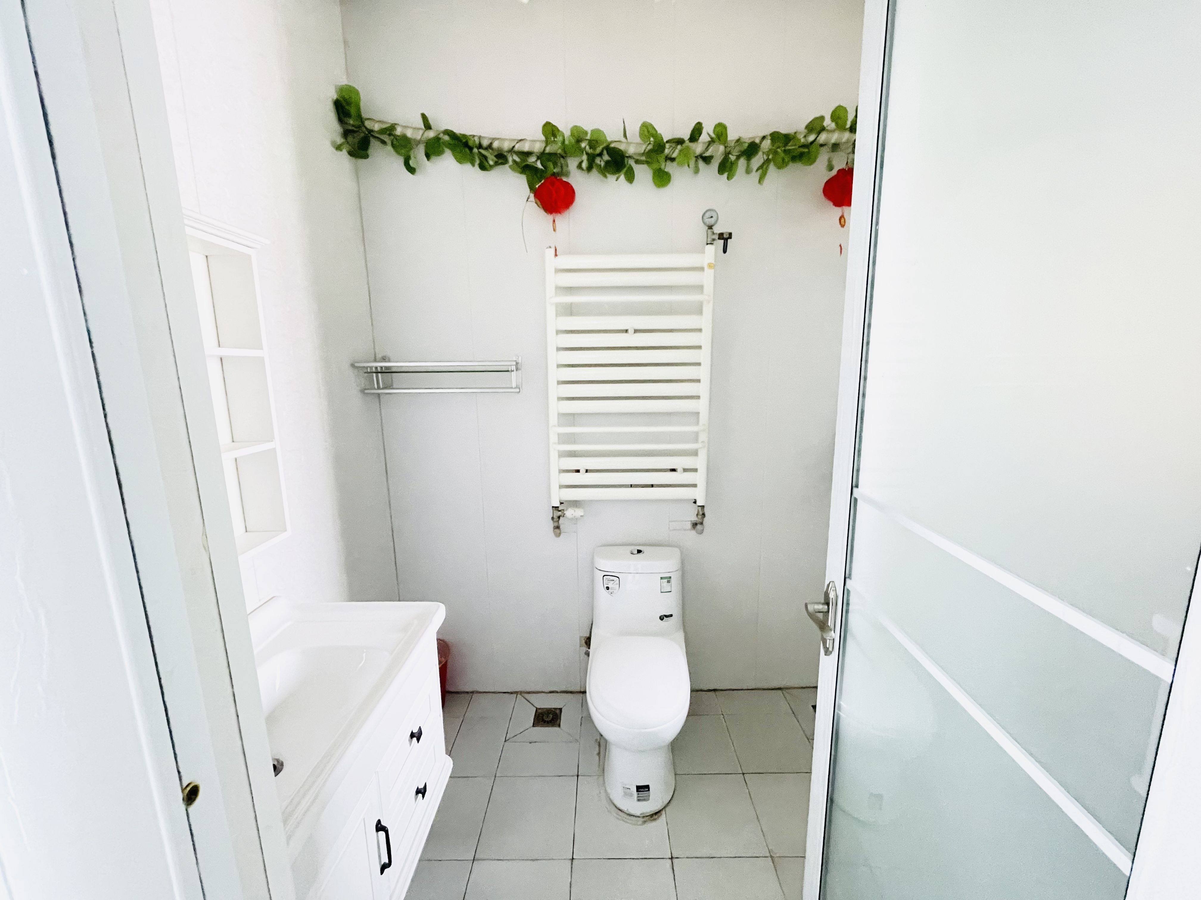 绿地IFC中央公馆