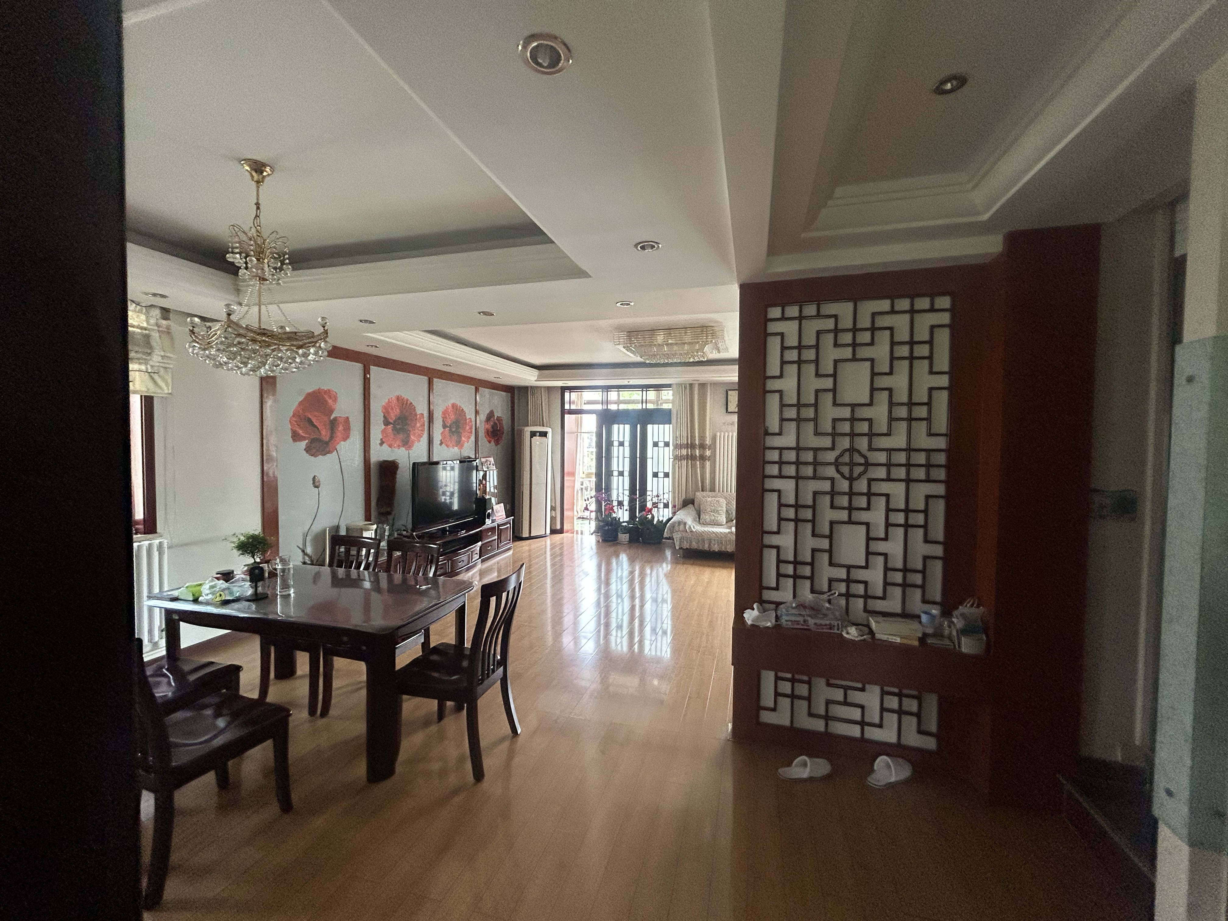 世通新生活家园