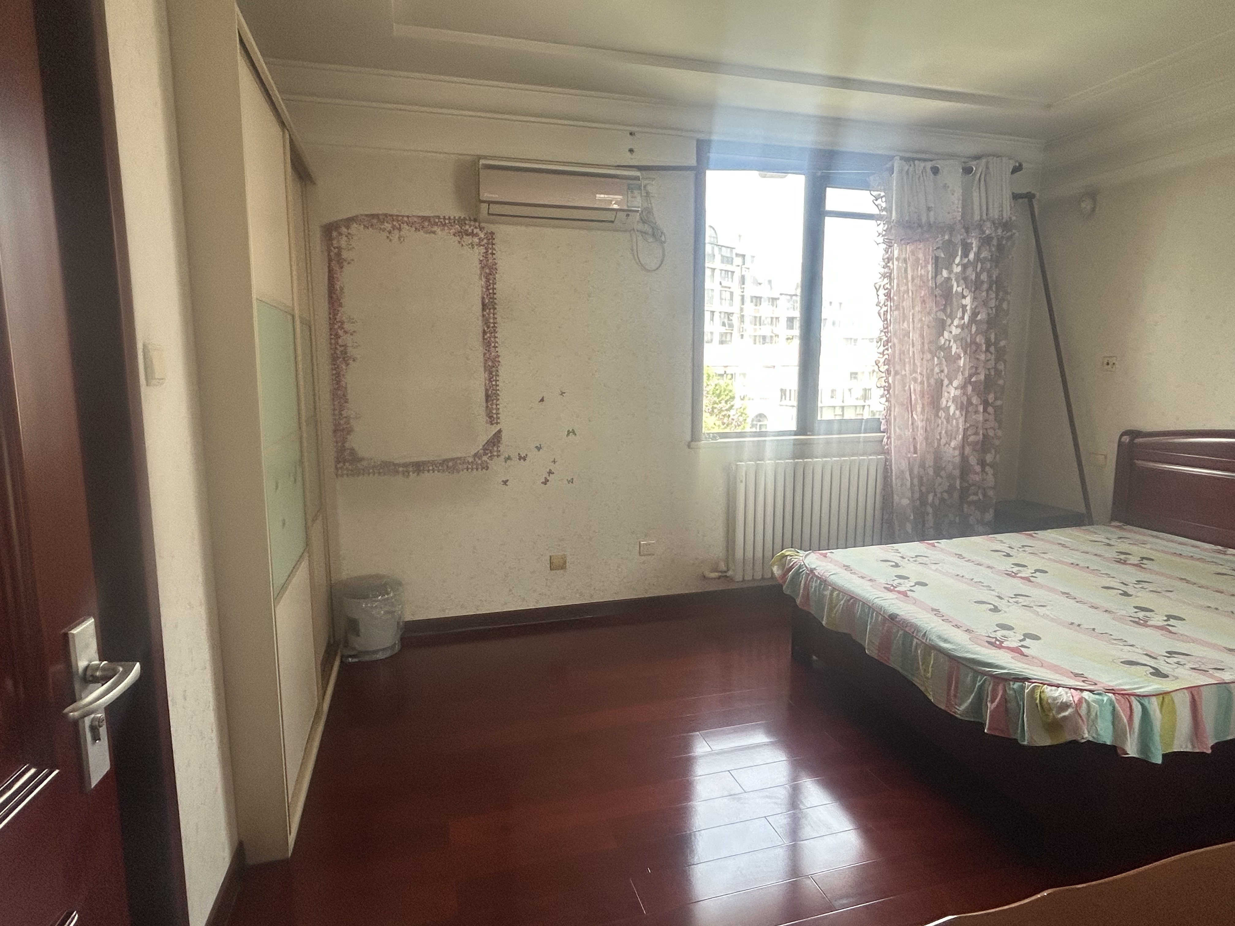 世通新生活家园