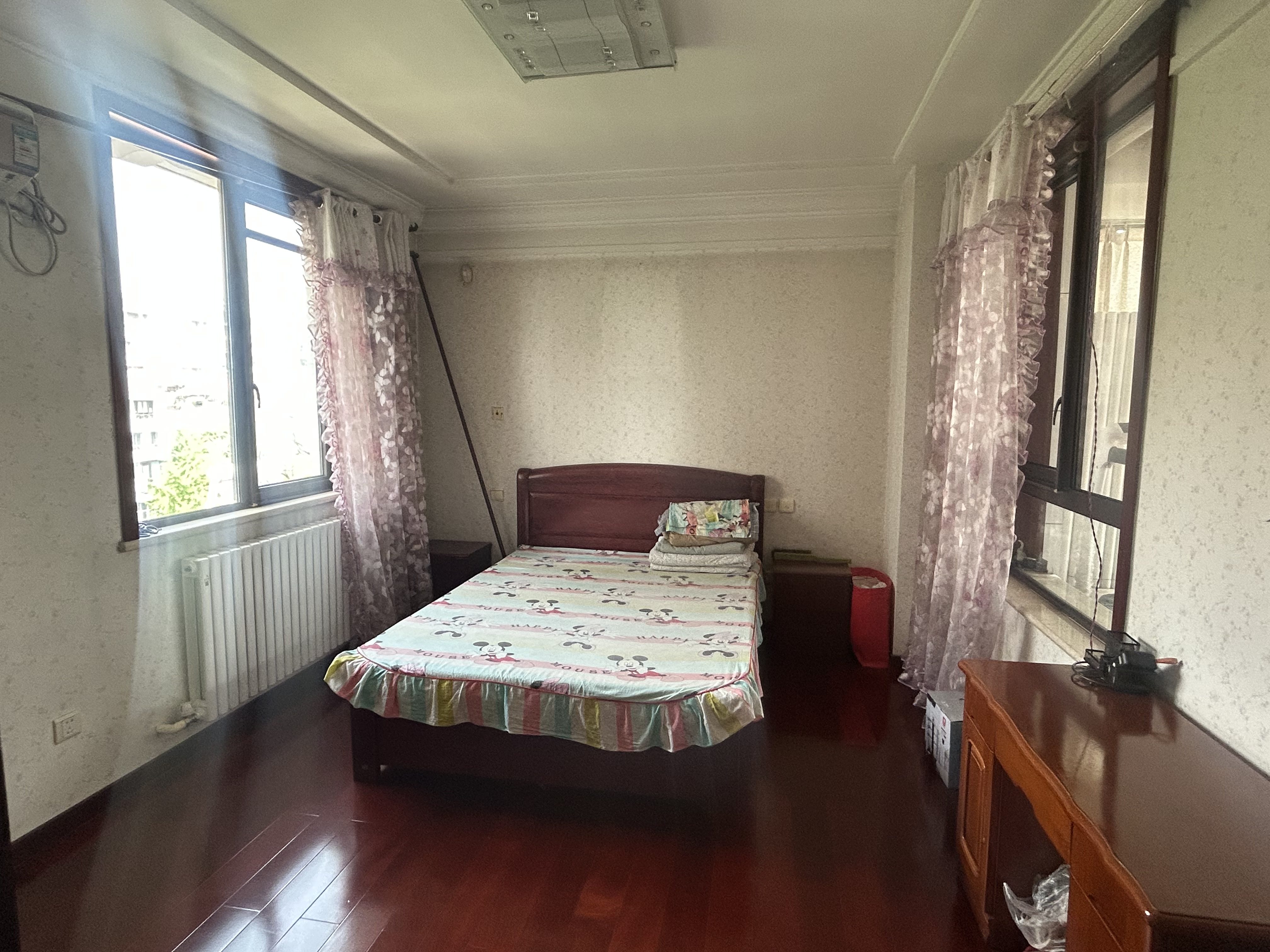 世通新生活家园