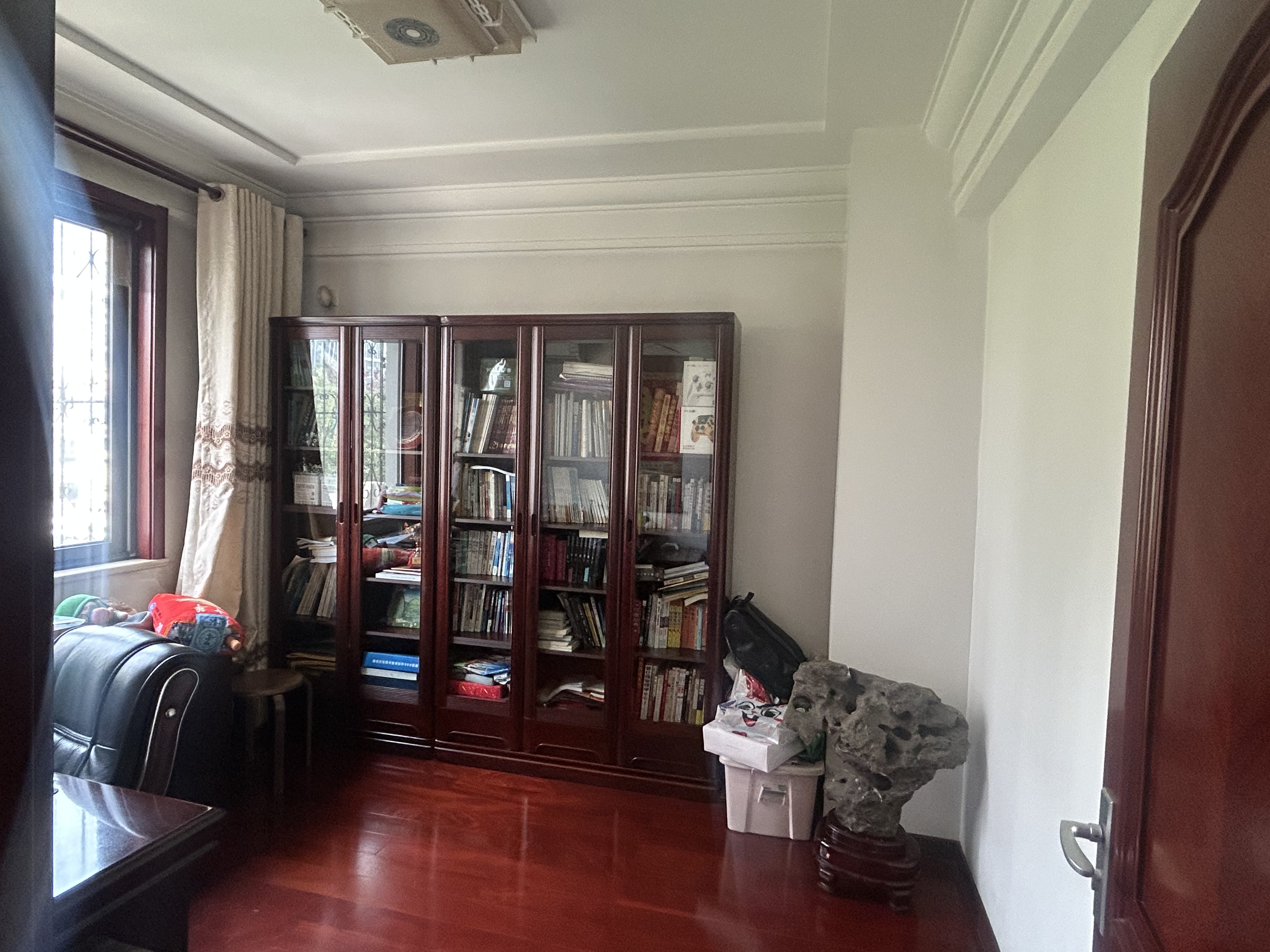 世通新生活家园