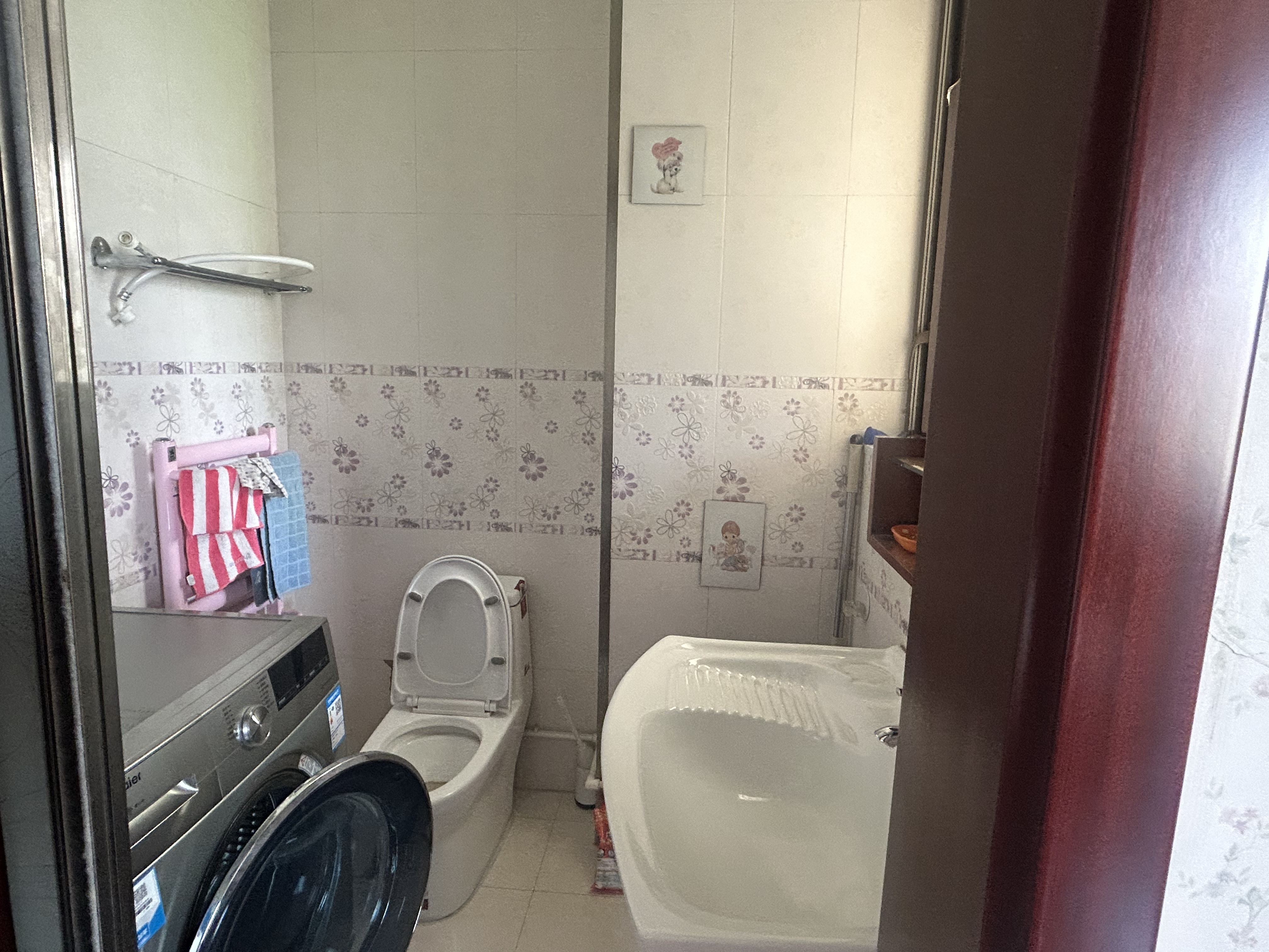 世通新生活家园