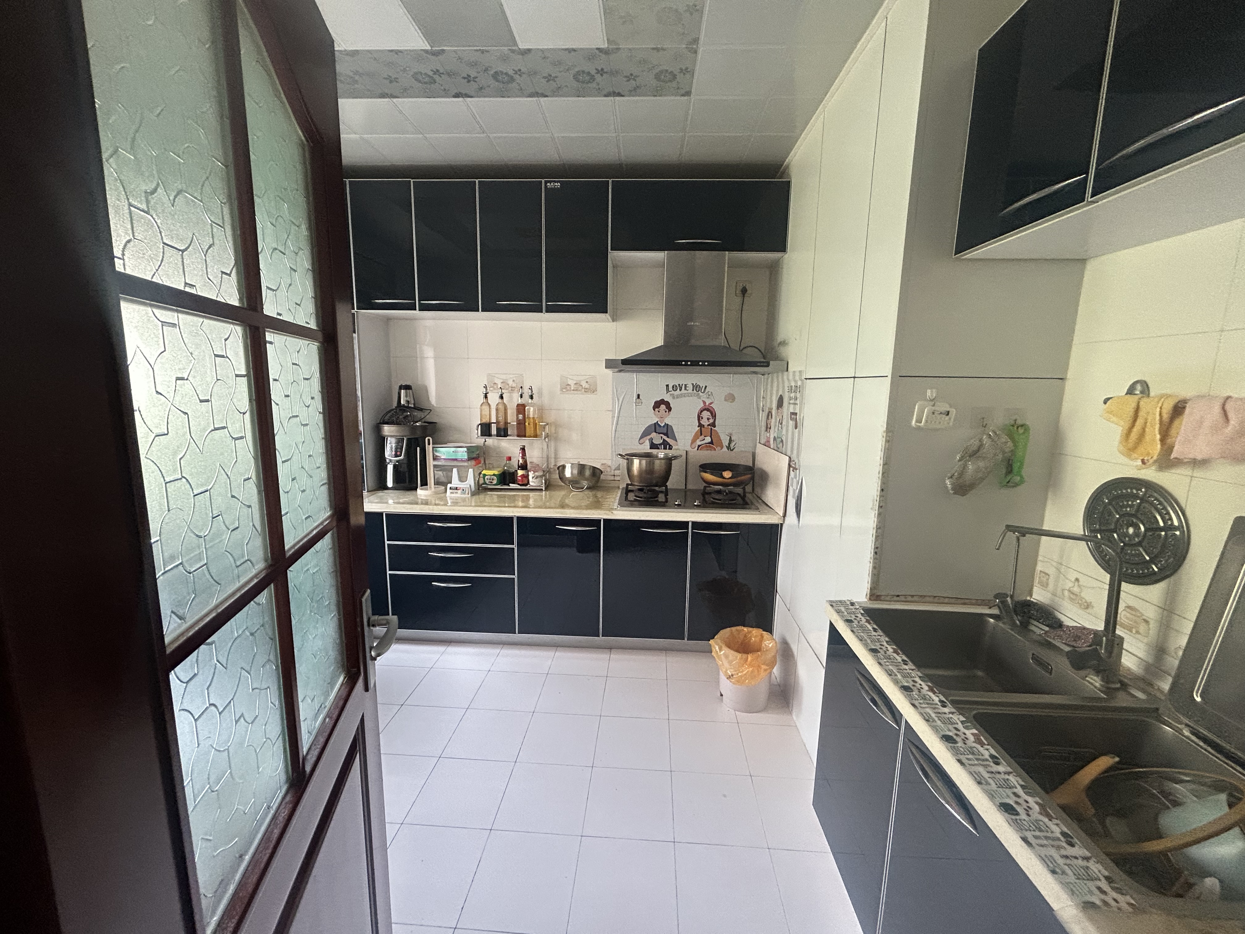 世通新生活家园