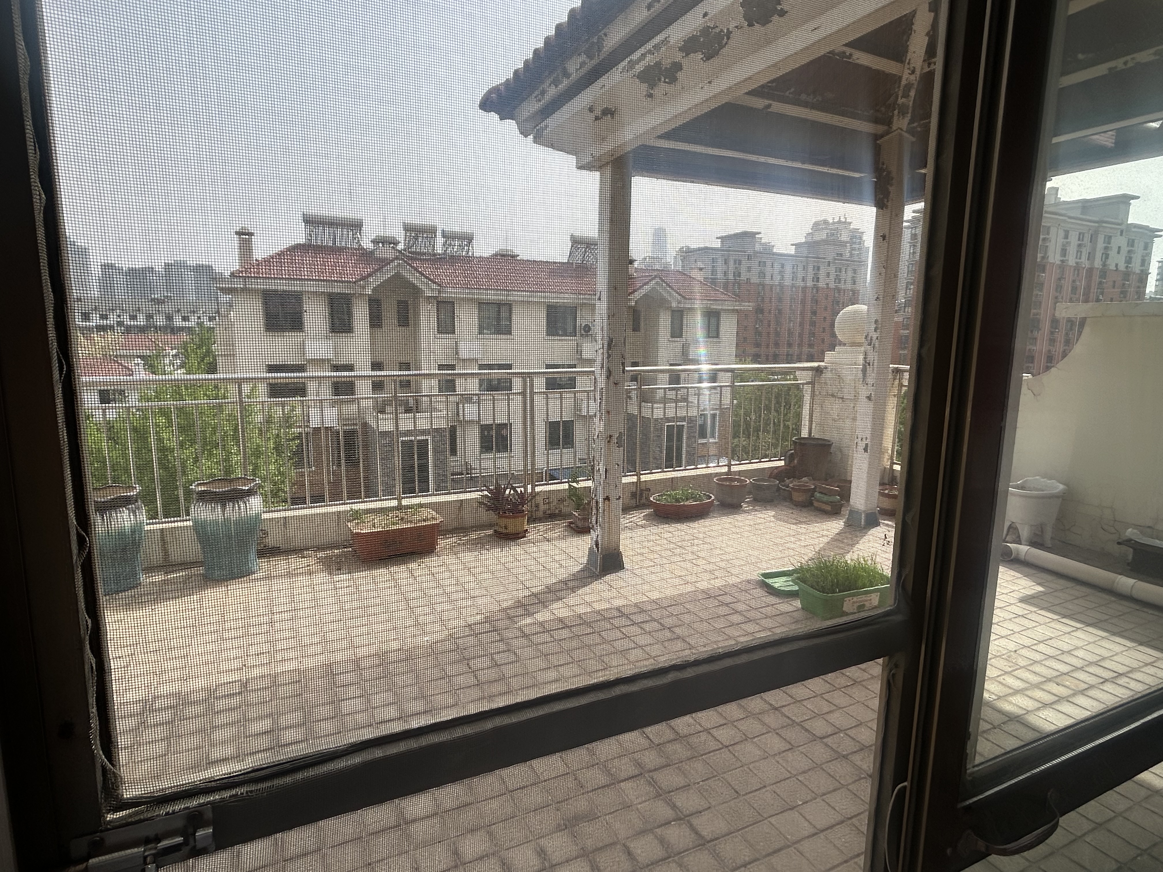 世通新生活家园