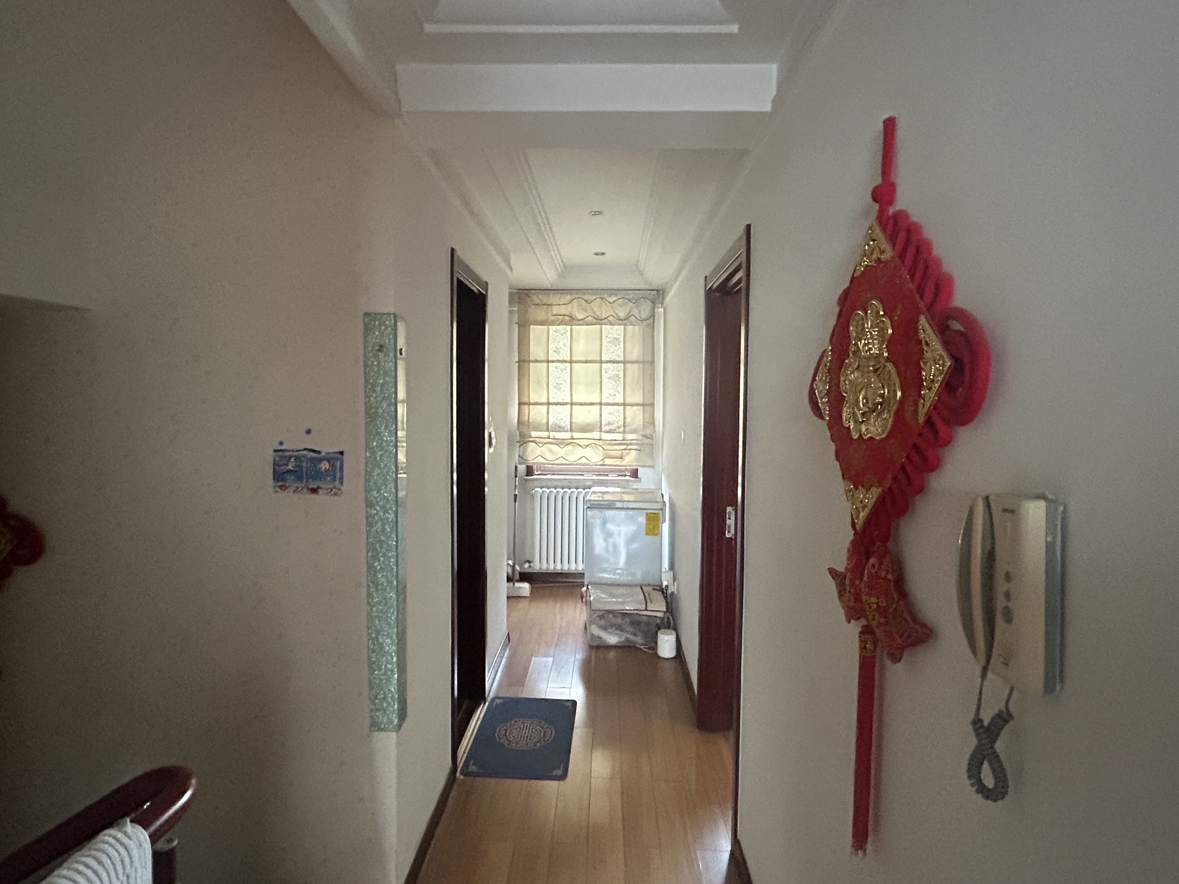 世通新生活家园