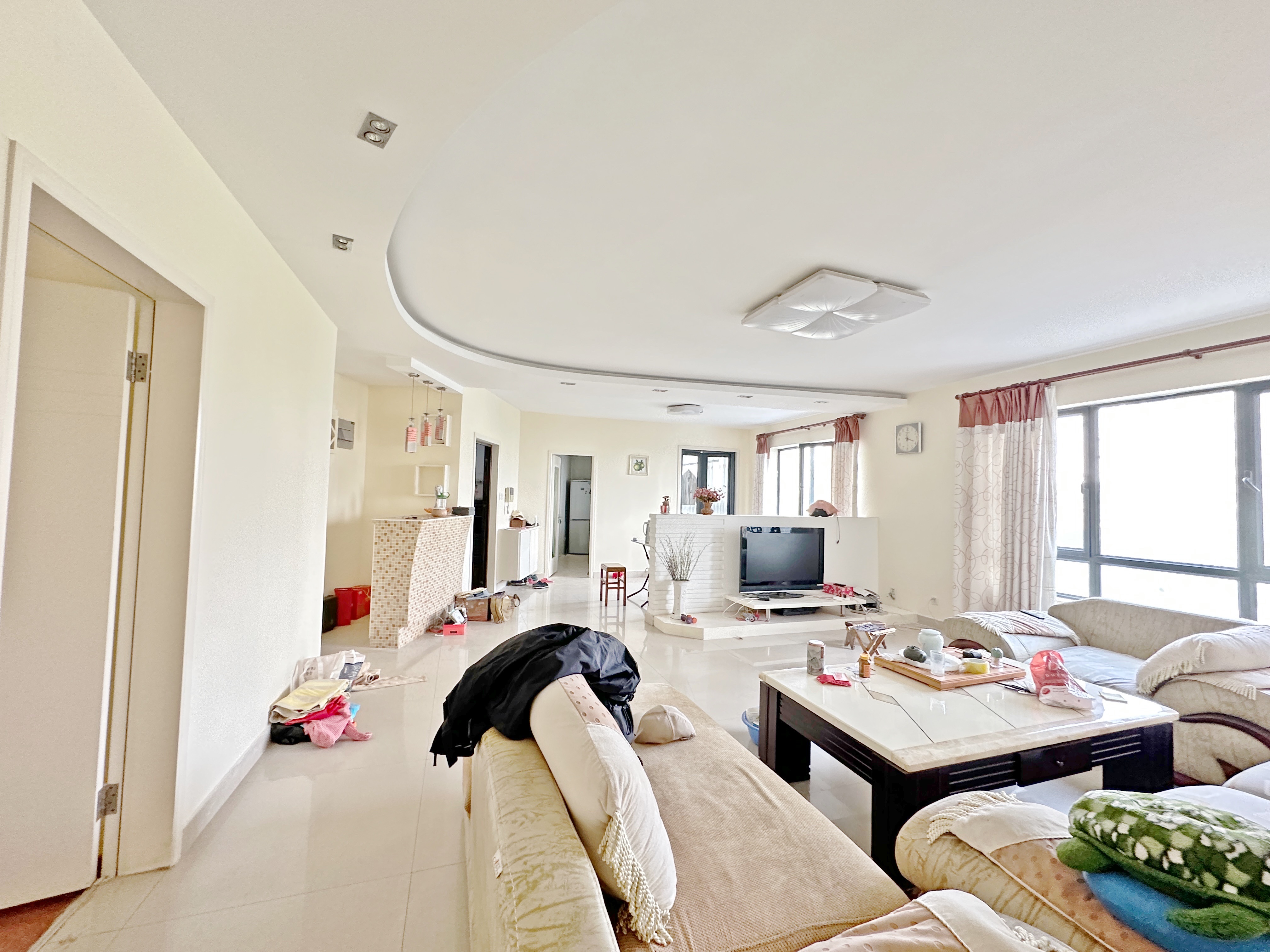 阳光100国际新城(F区)