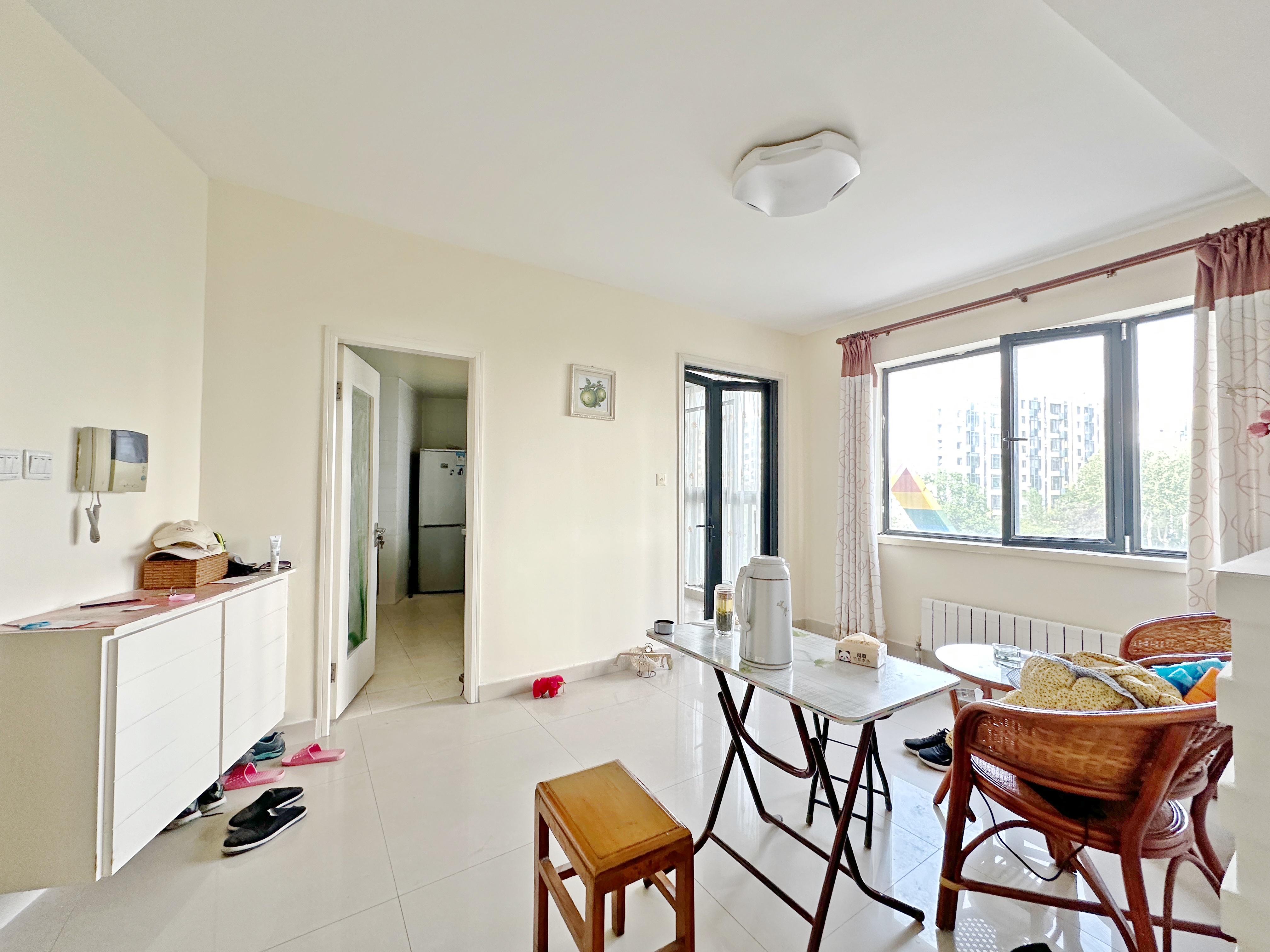 阳光100国际新城(F区)