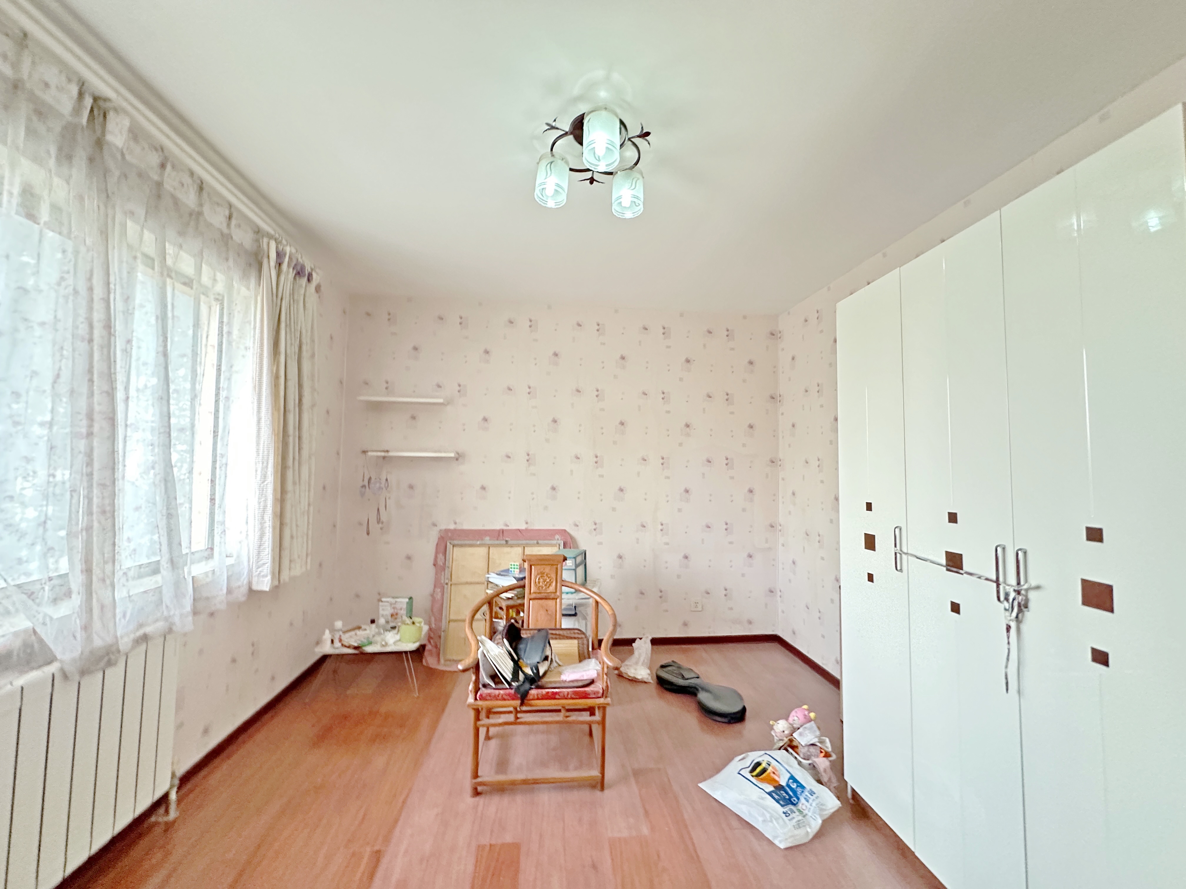 阳光100国际新城(F区)