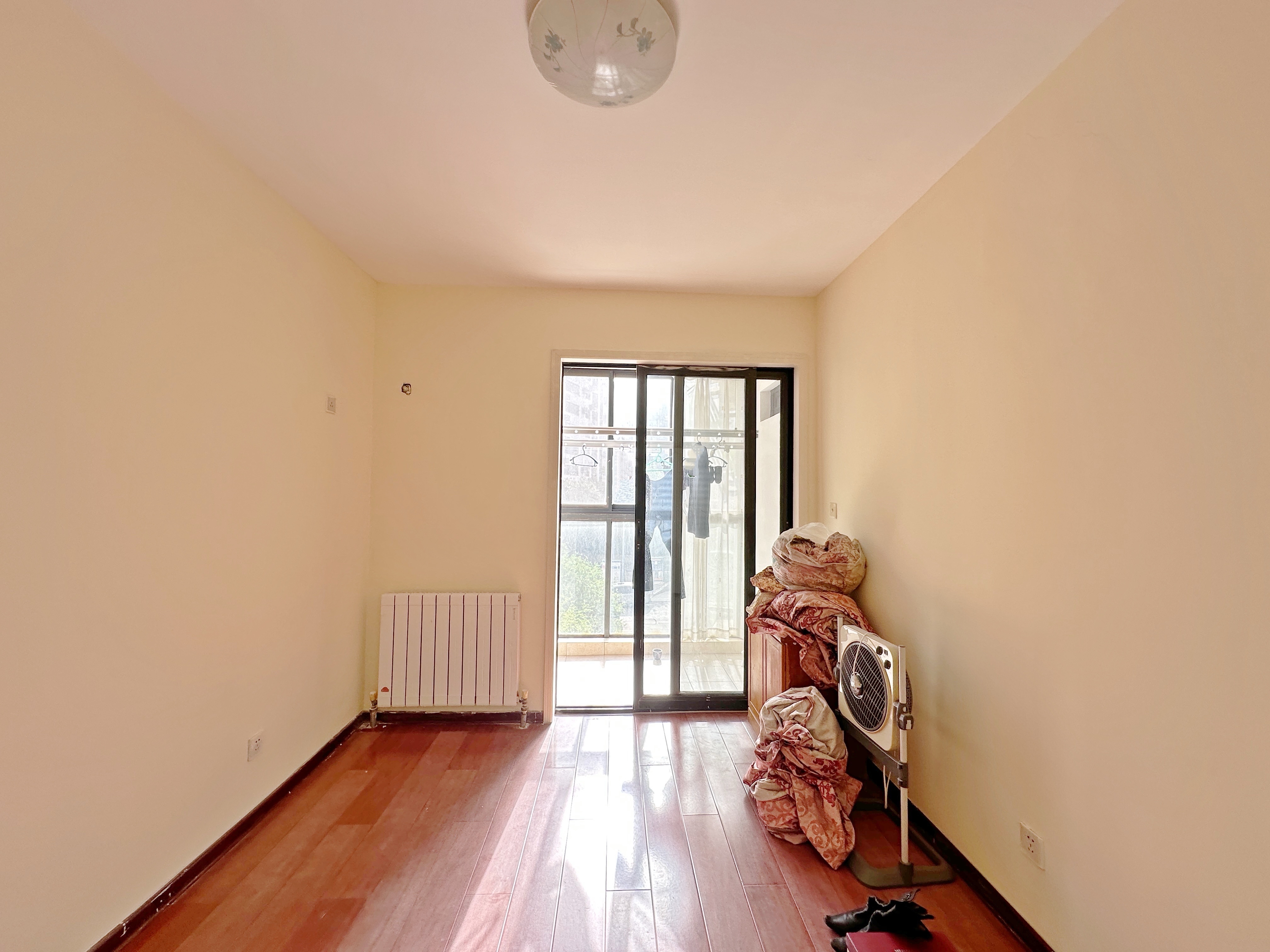 阳光100国际新城(F区)