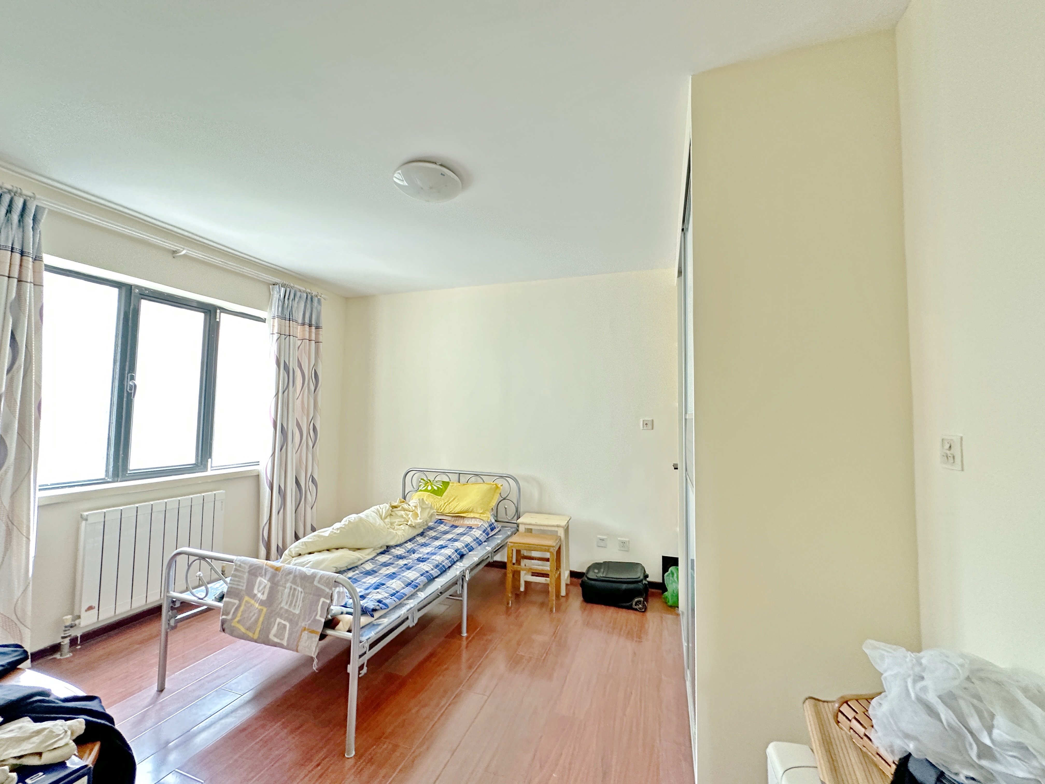 阳光100国际新城(F区)