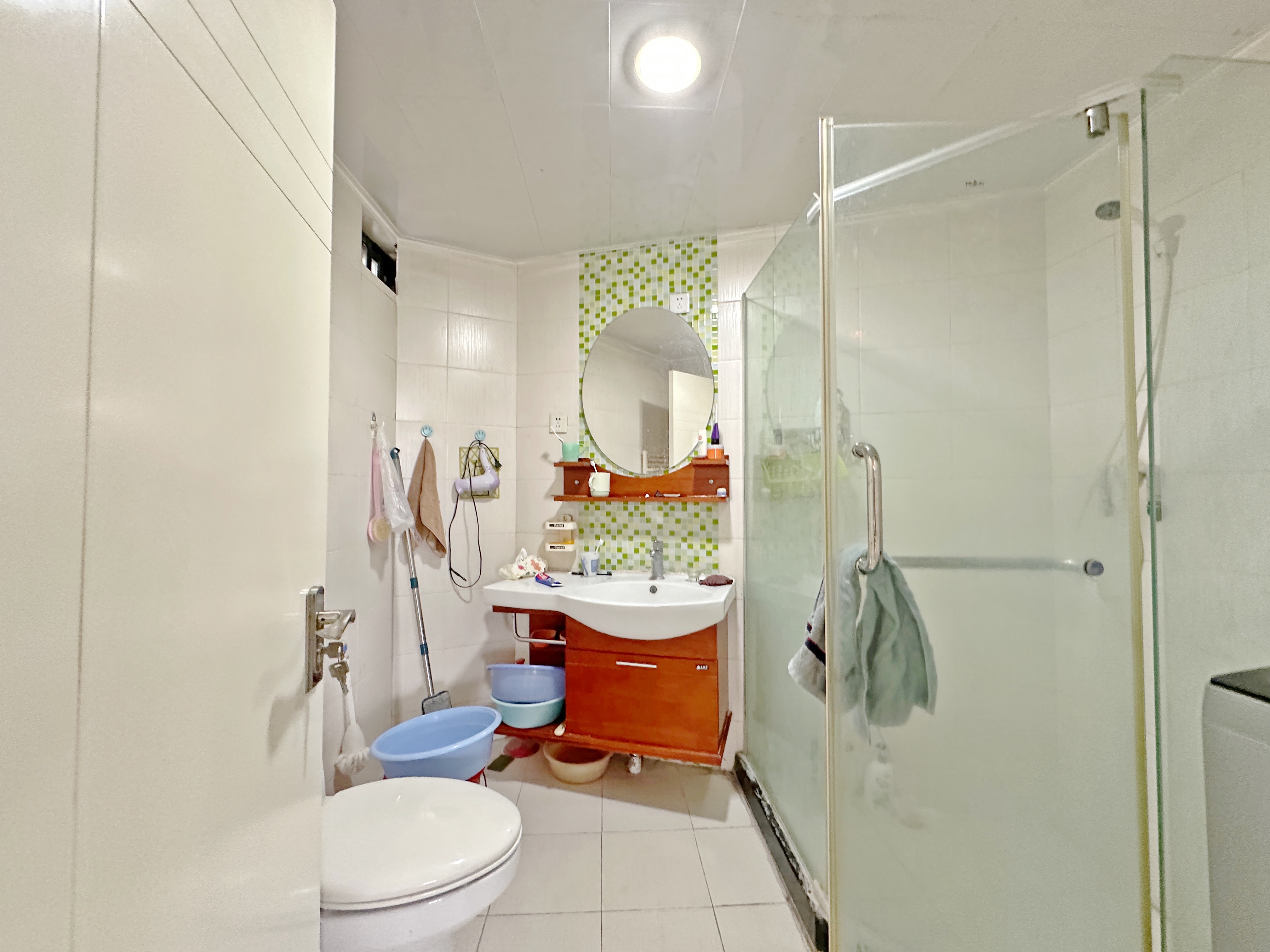 阳光100国际新城(F区)