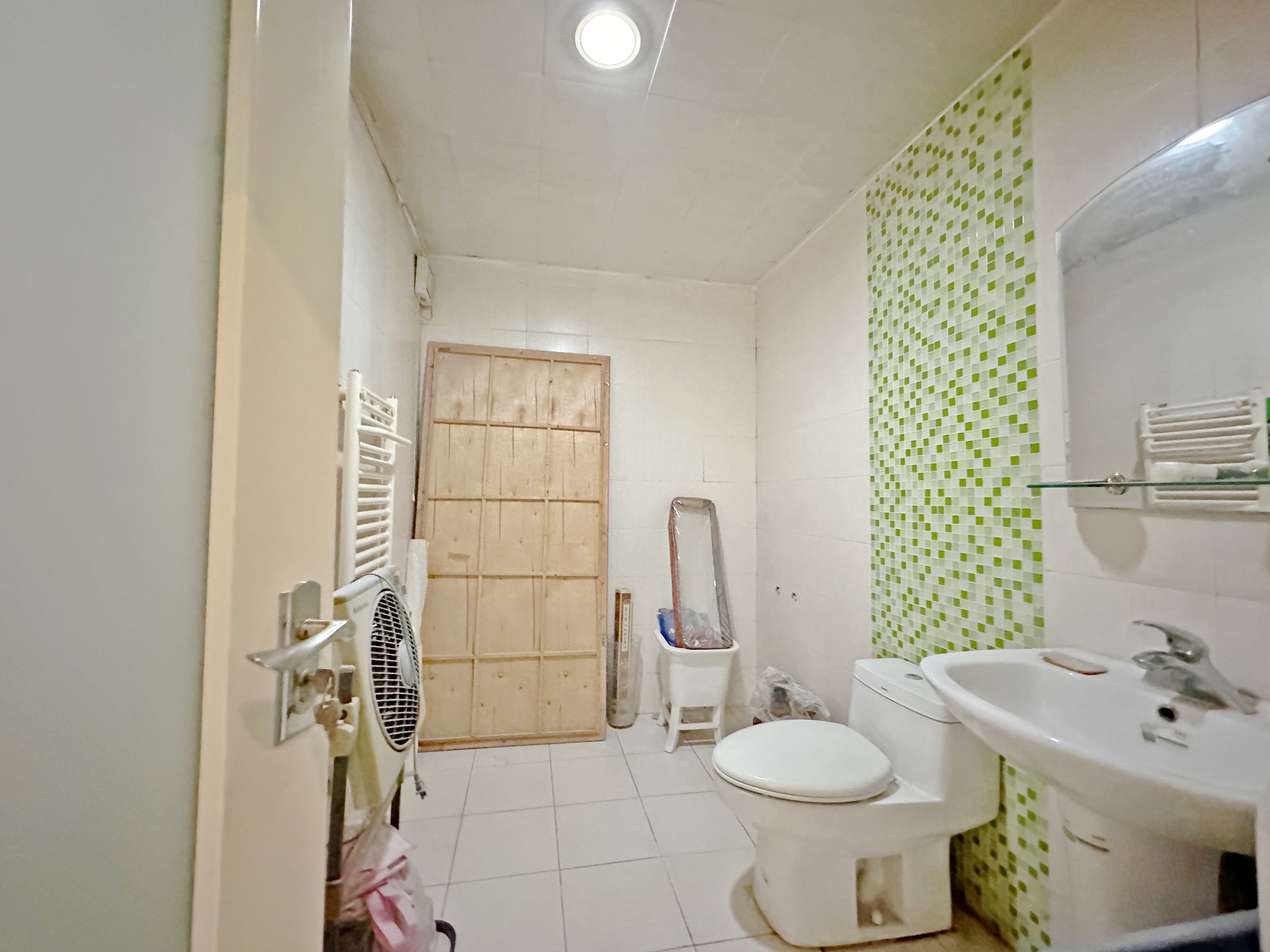 阳光100国际新城(F区)