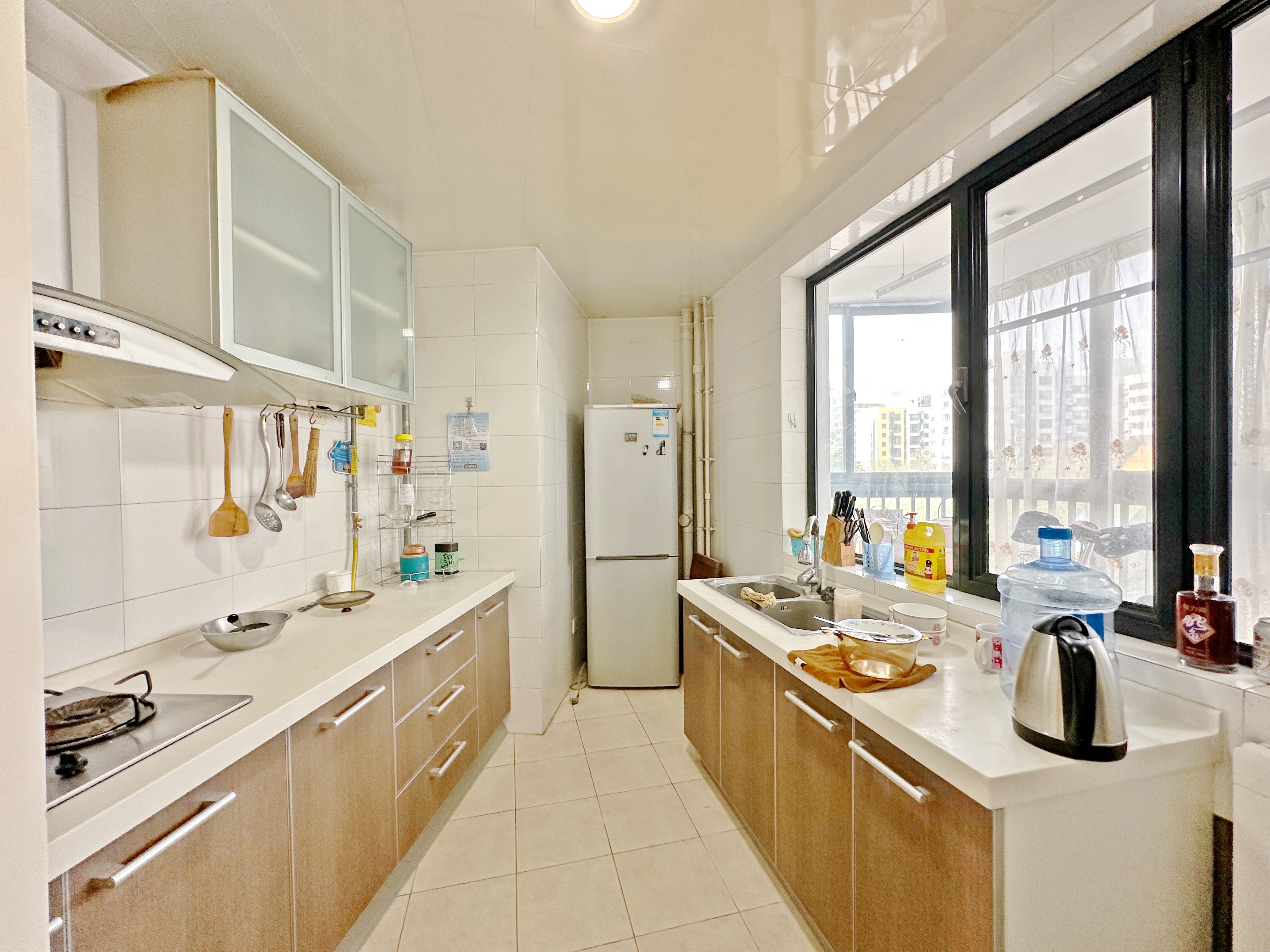 阳光100国际新城(F区)