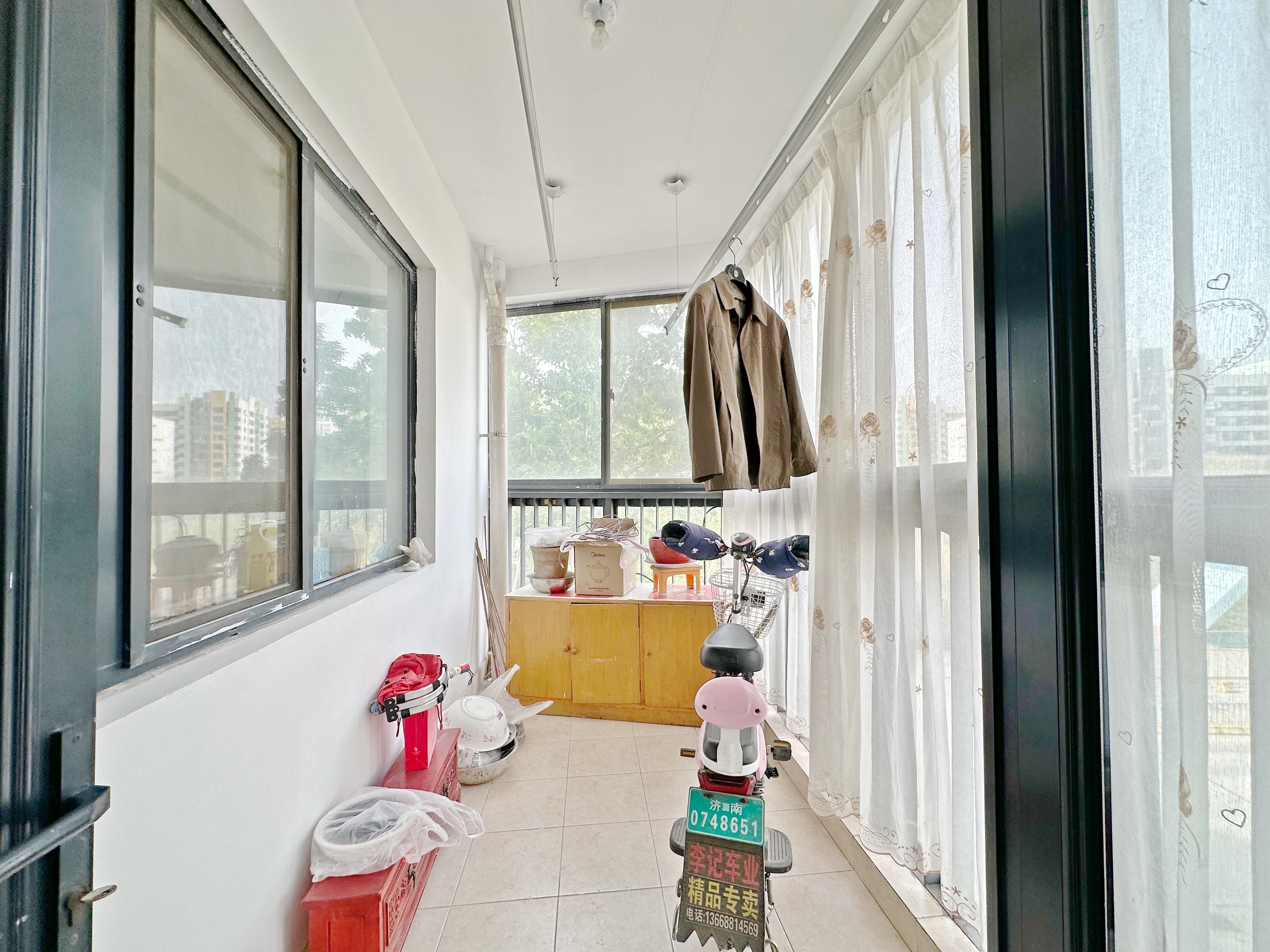 阳光100国际新城(F区)