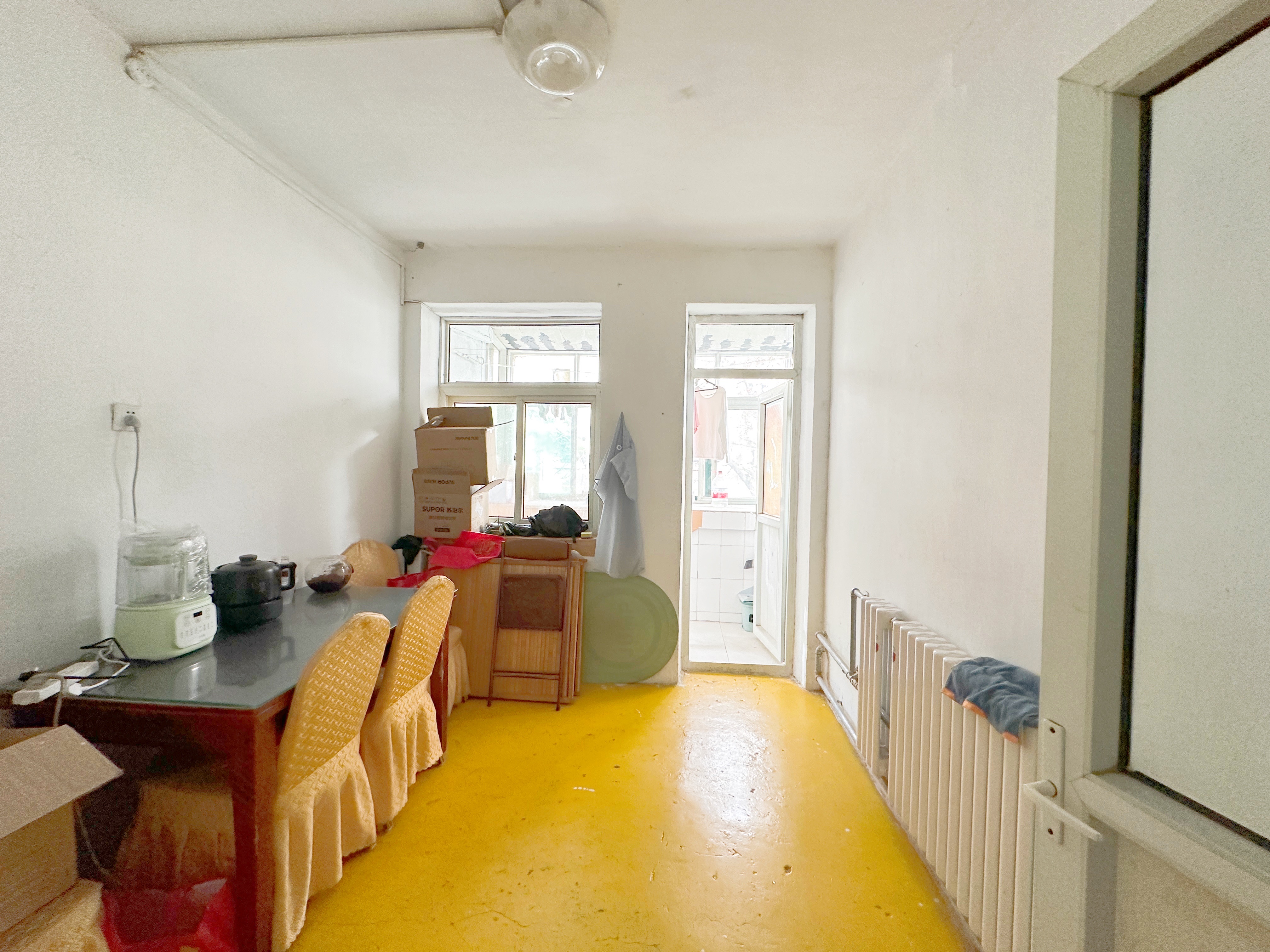 黄岗东路单位宿舍