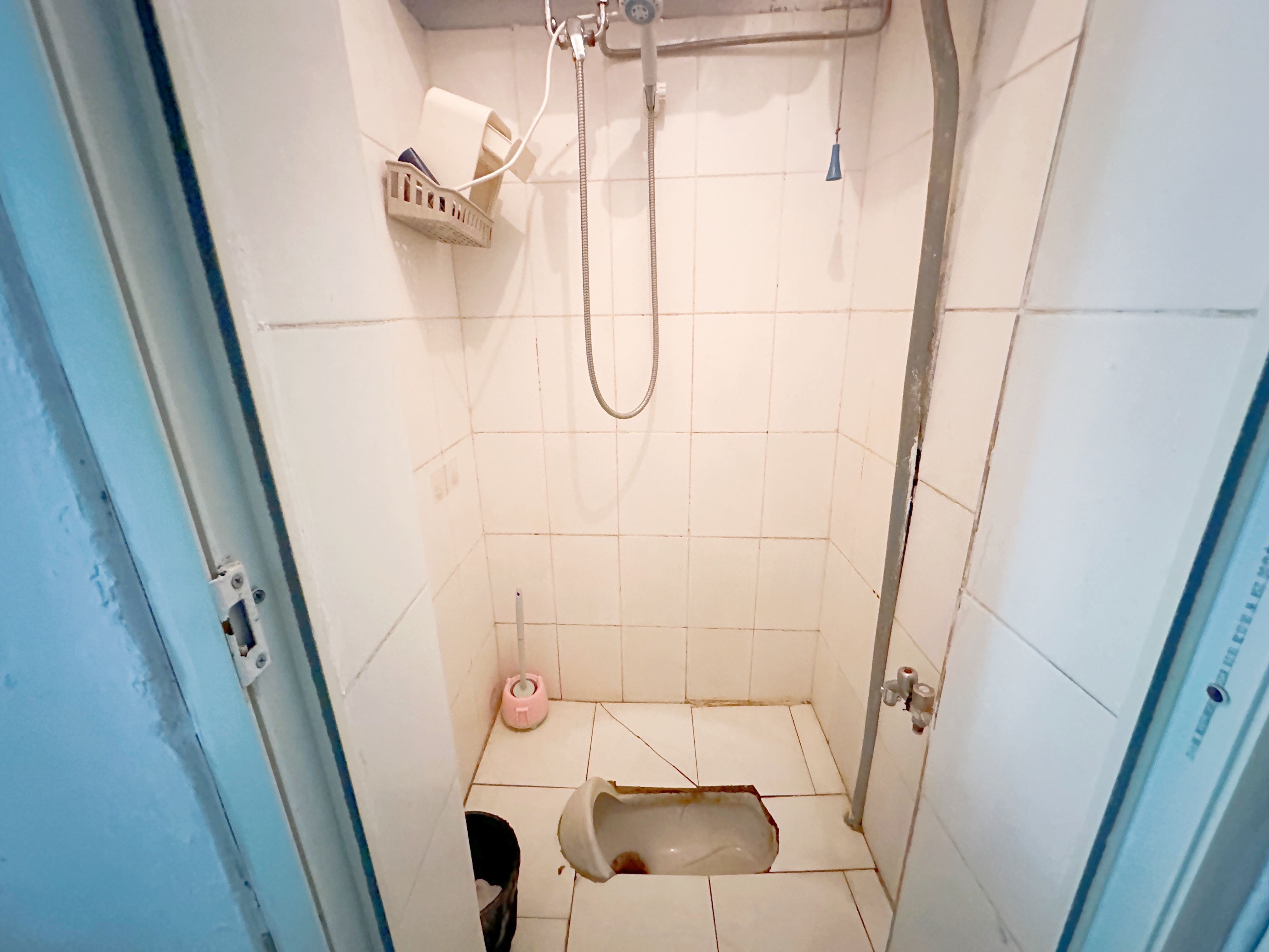 黄岗东路单位宿舍