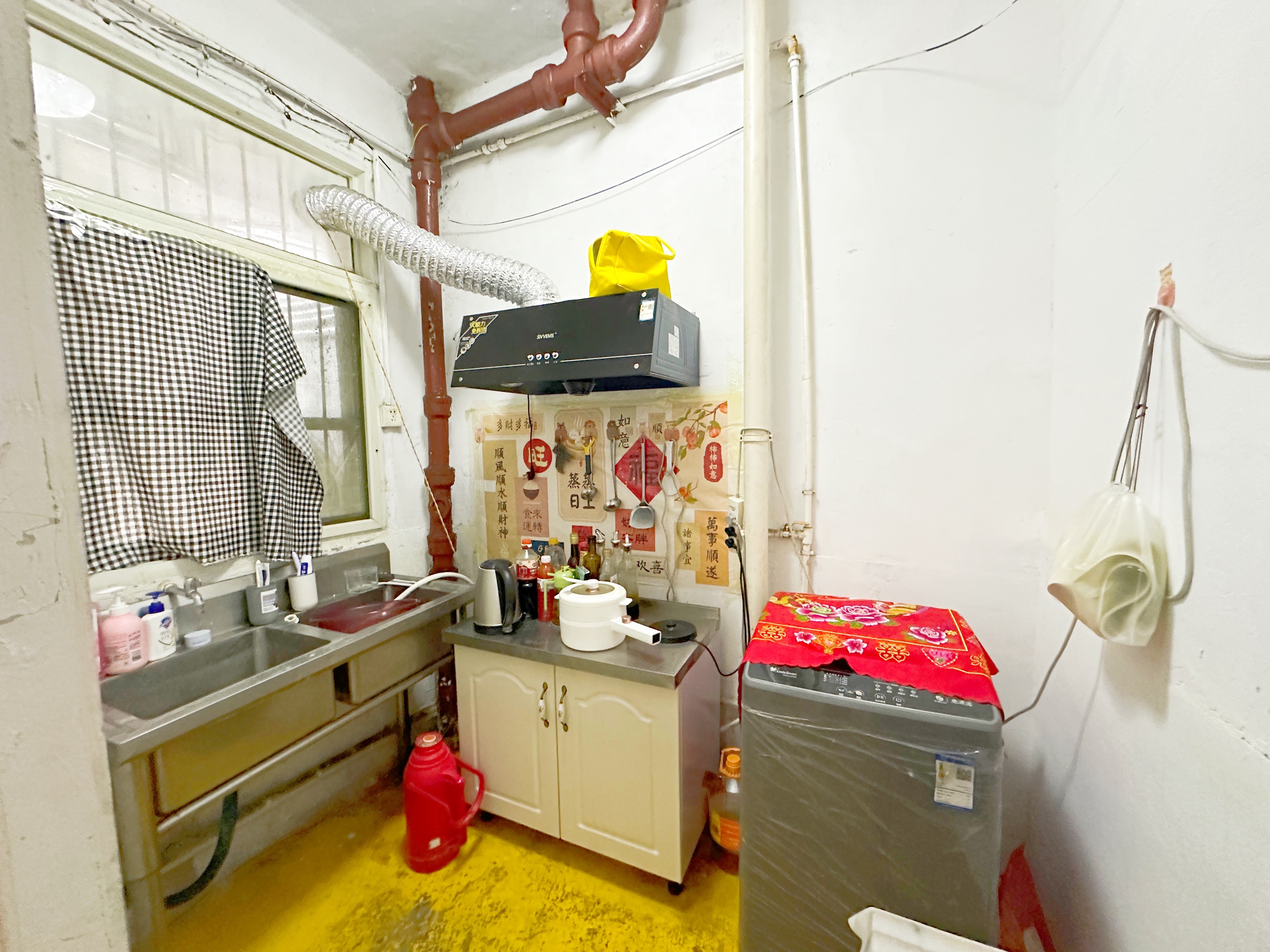 黄岗东路单位宿舍