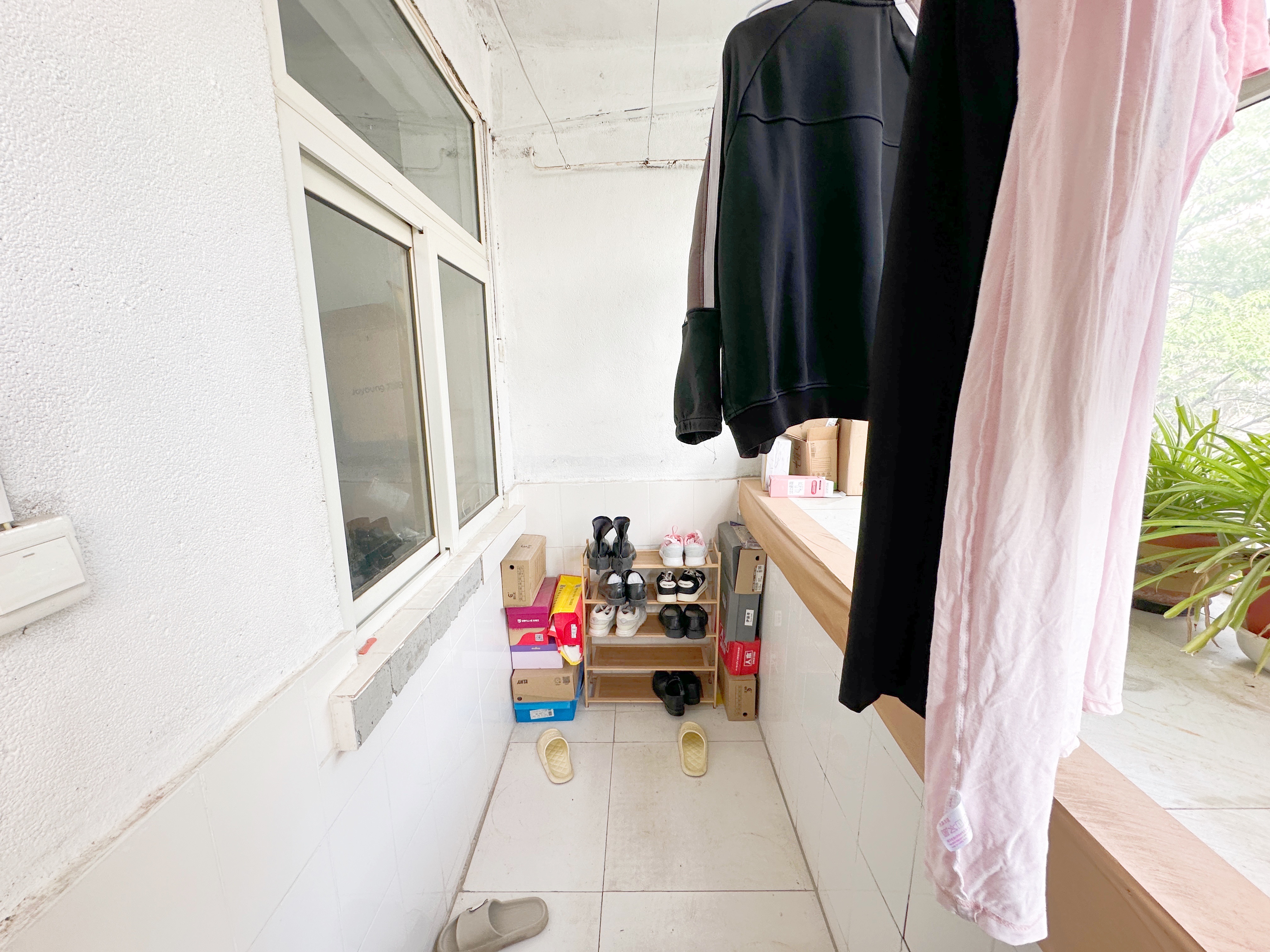 黄岗东路单位宿舍