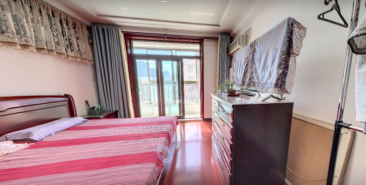 世通新生活家园