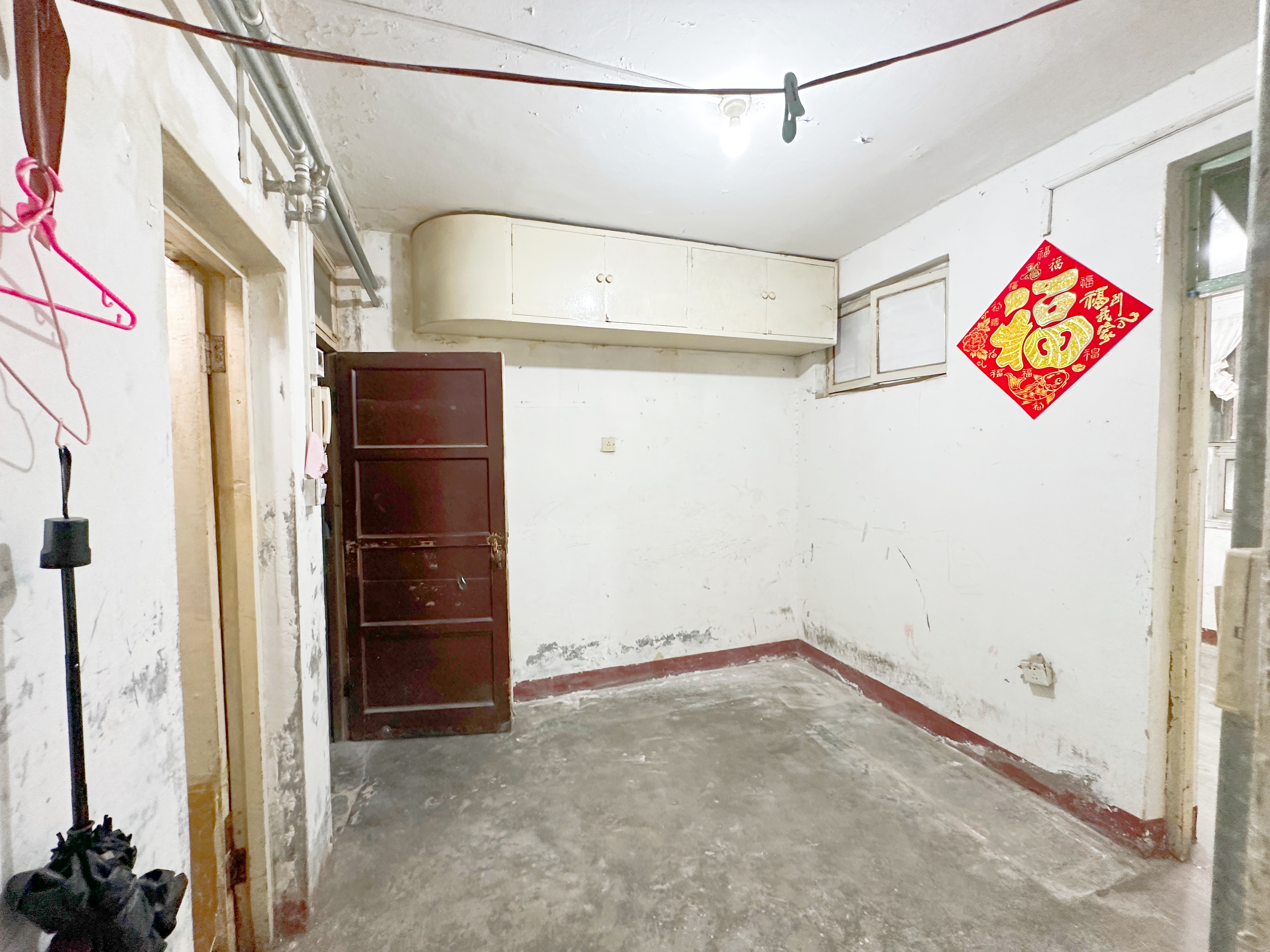 工人新村南村西区