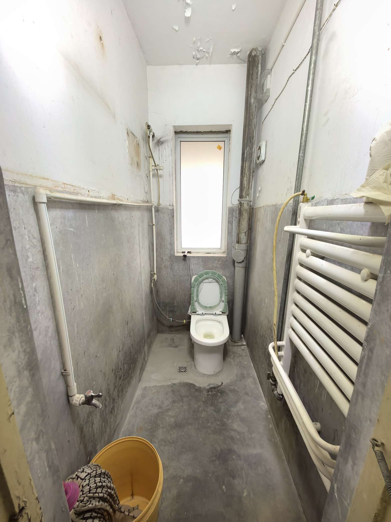 闫千户小区