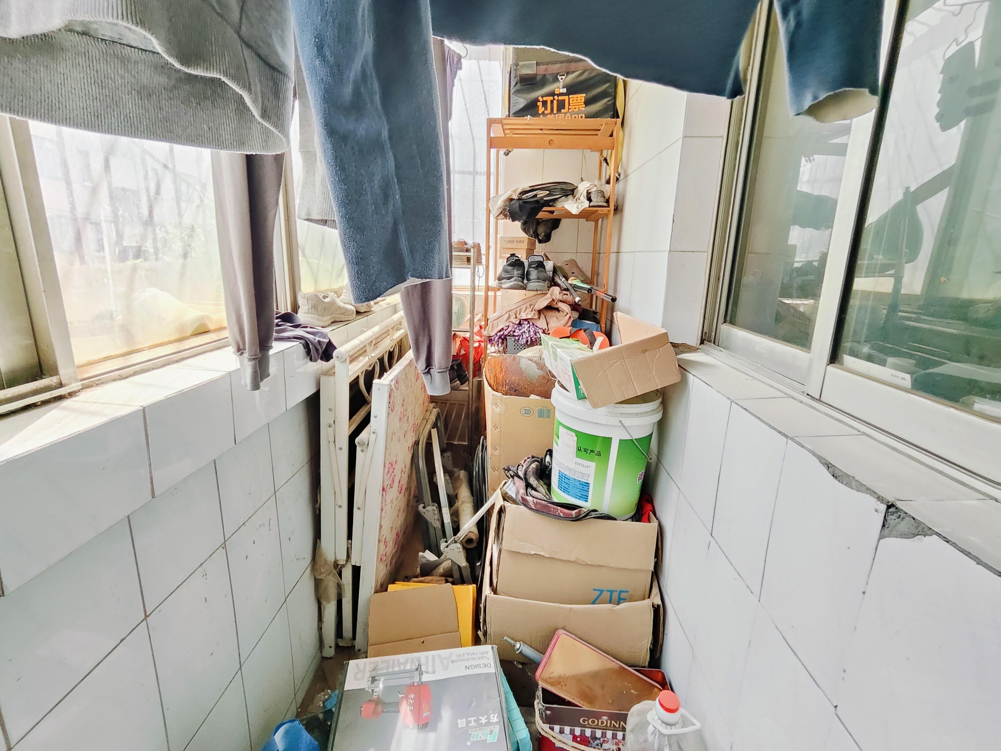 石桥小区