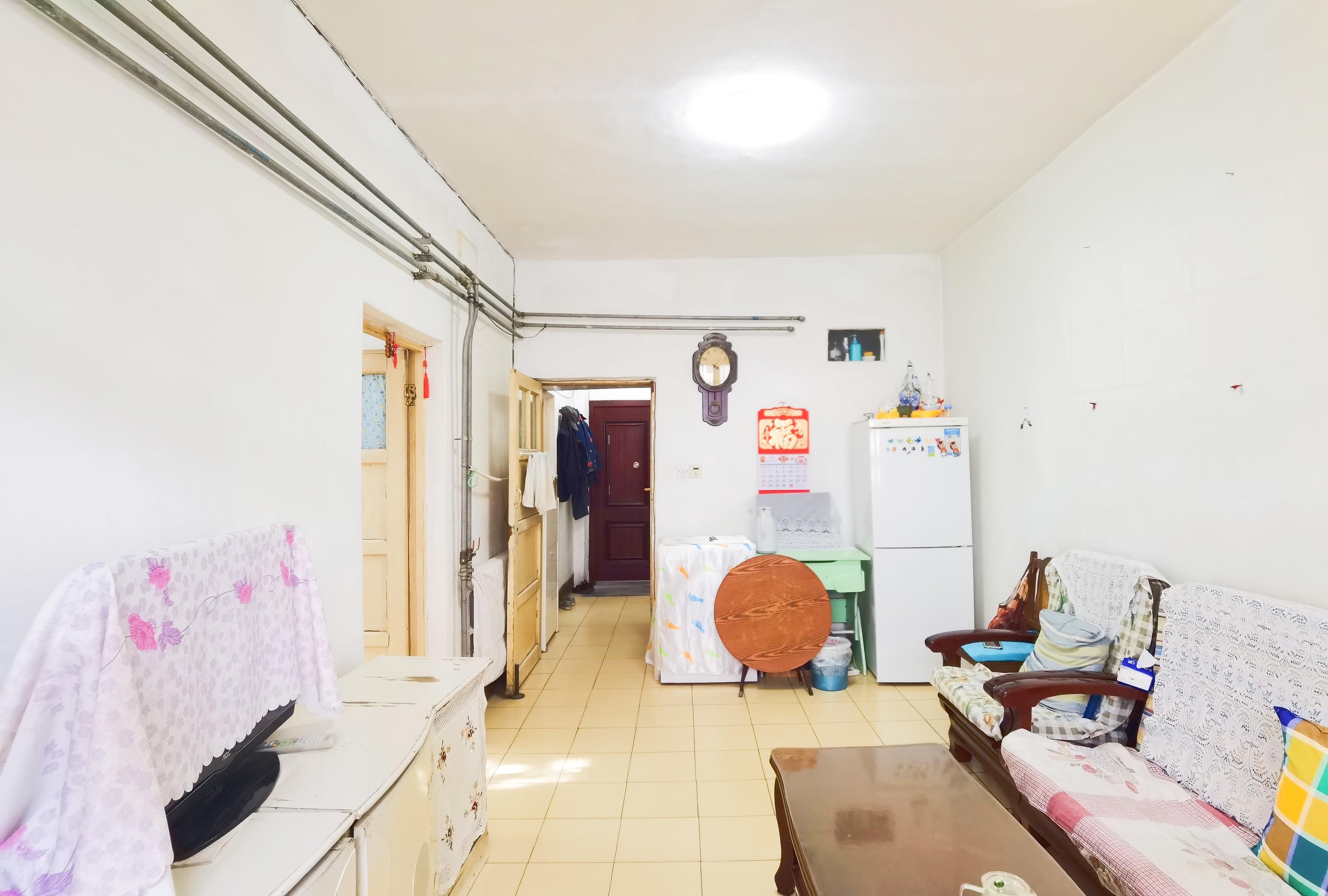 胜利大街单位宿舍