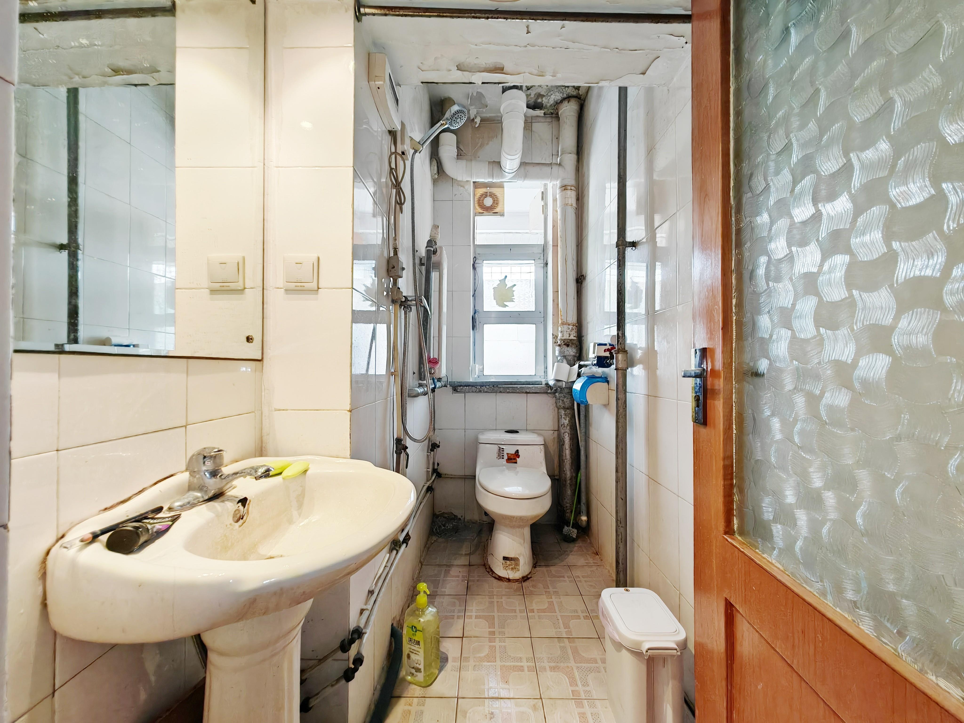 山师教工三宿舍