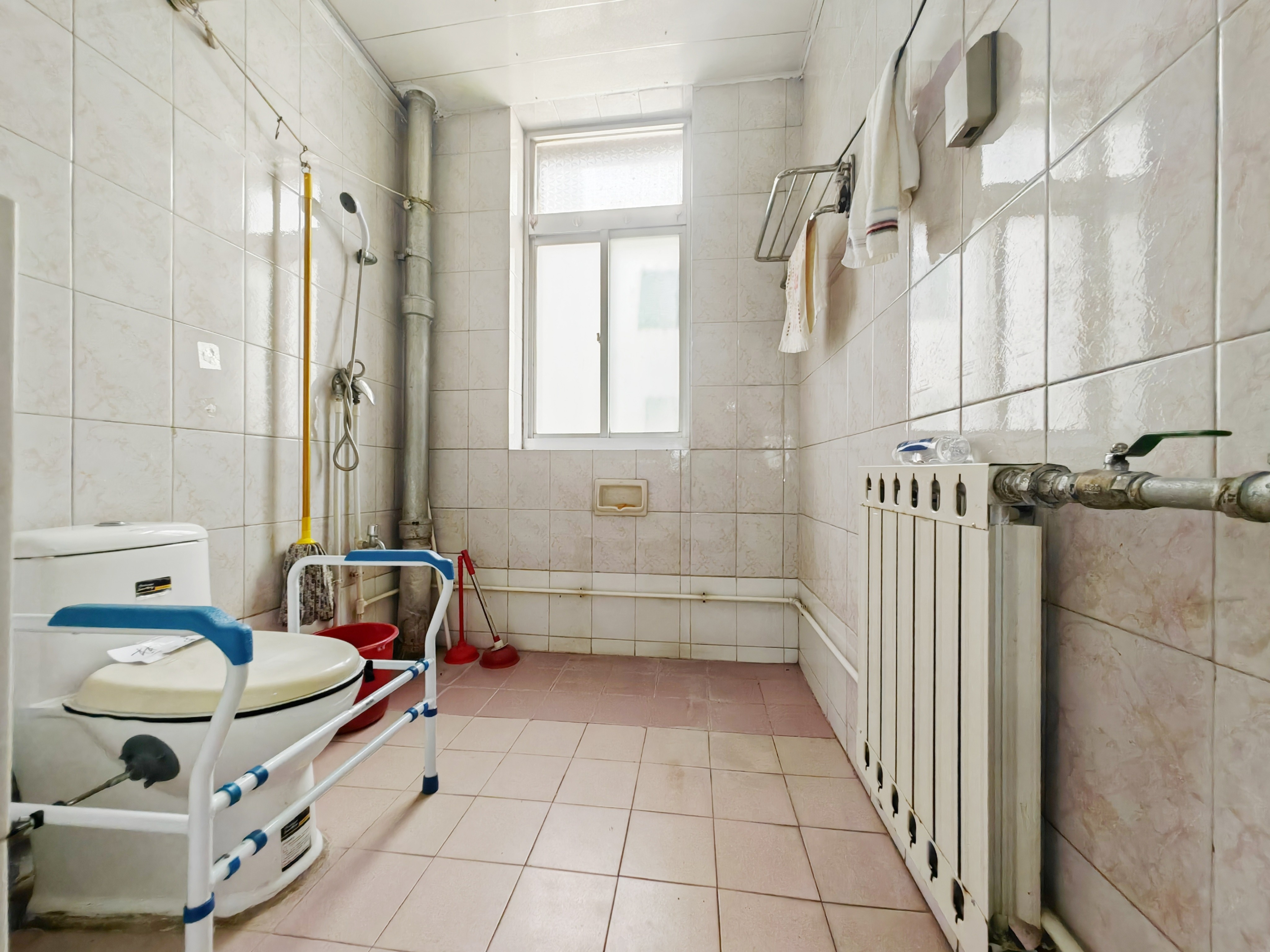 闵子骞路58-3号（农资公司宿舍）